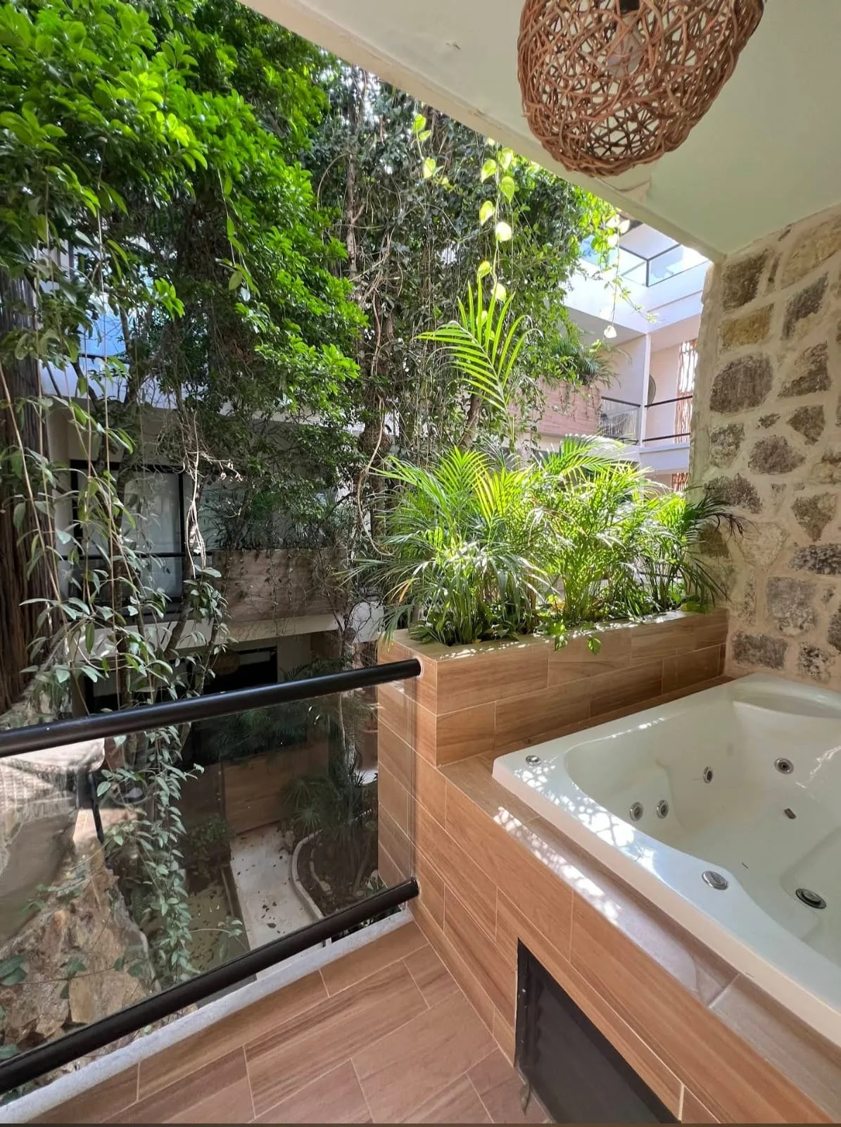 Property in La Veleta Tulum