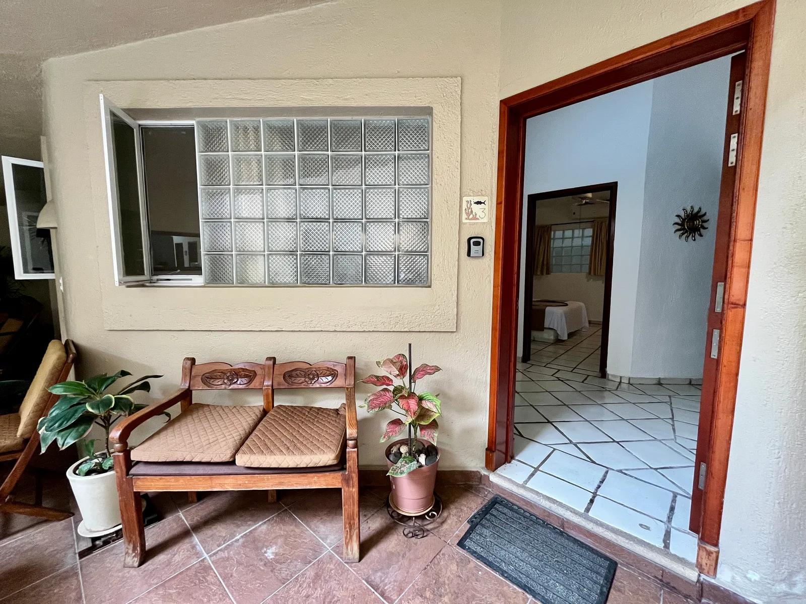 2 Bedroom Apartment in Centro, Playa del Carmen