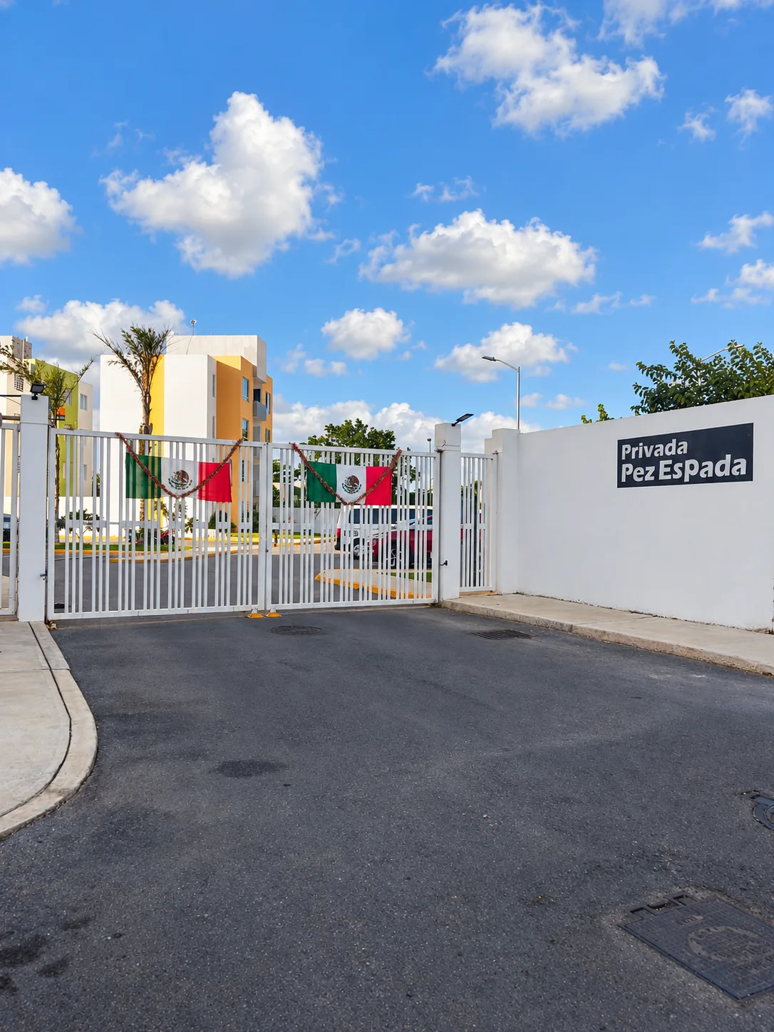 Property in Playa del Carmen