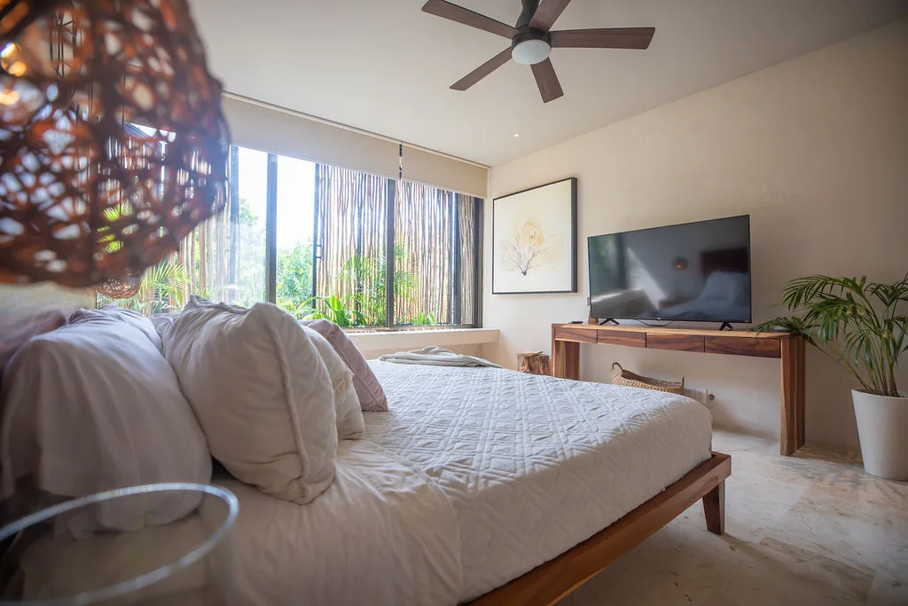 3 Bedroom Residence in Lúum Zamá Tulum
