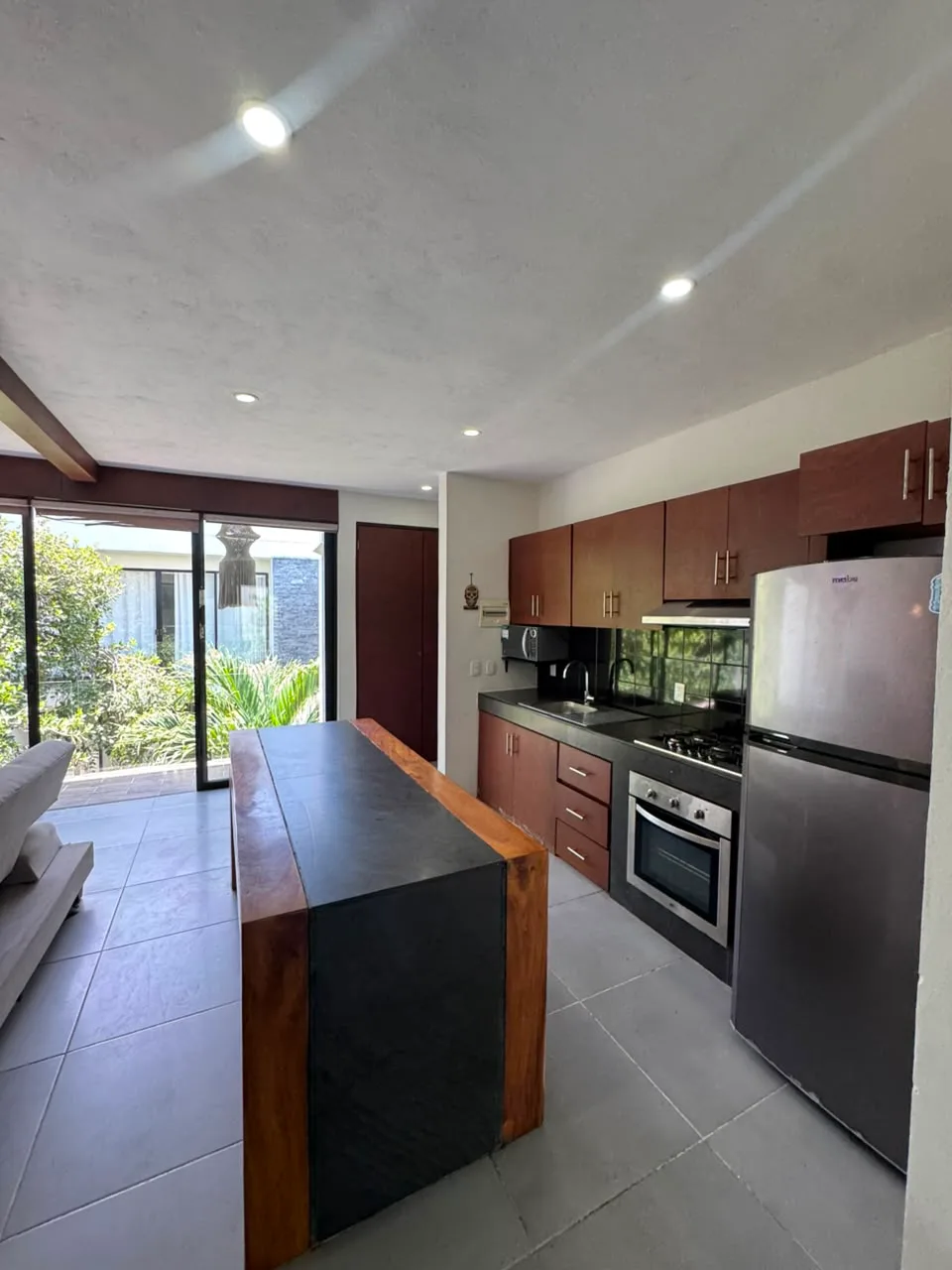 Penthouse in La Veleta, Tulum