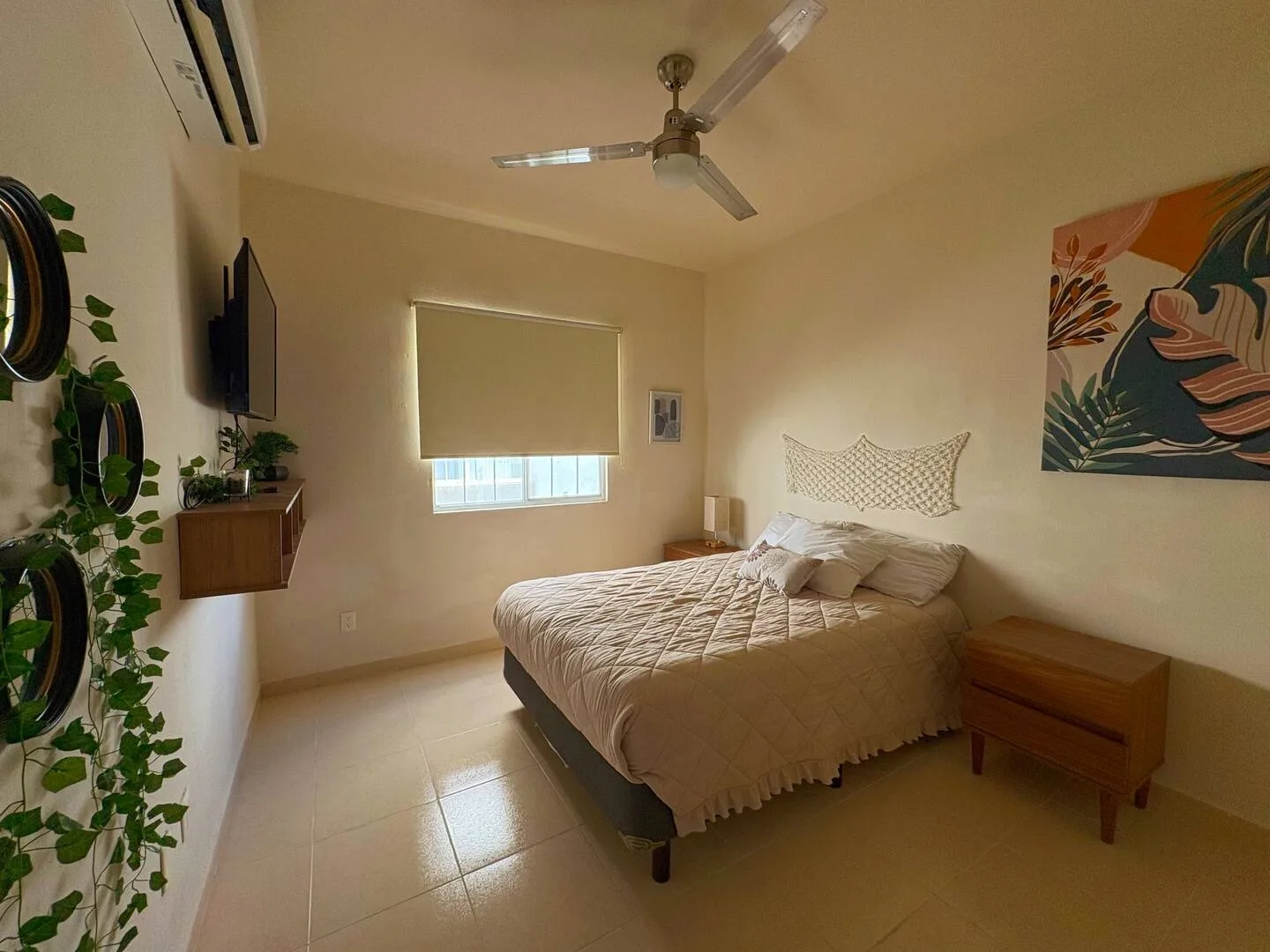 3 Bedroom Apartment in Playa del Carmen