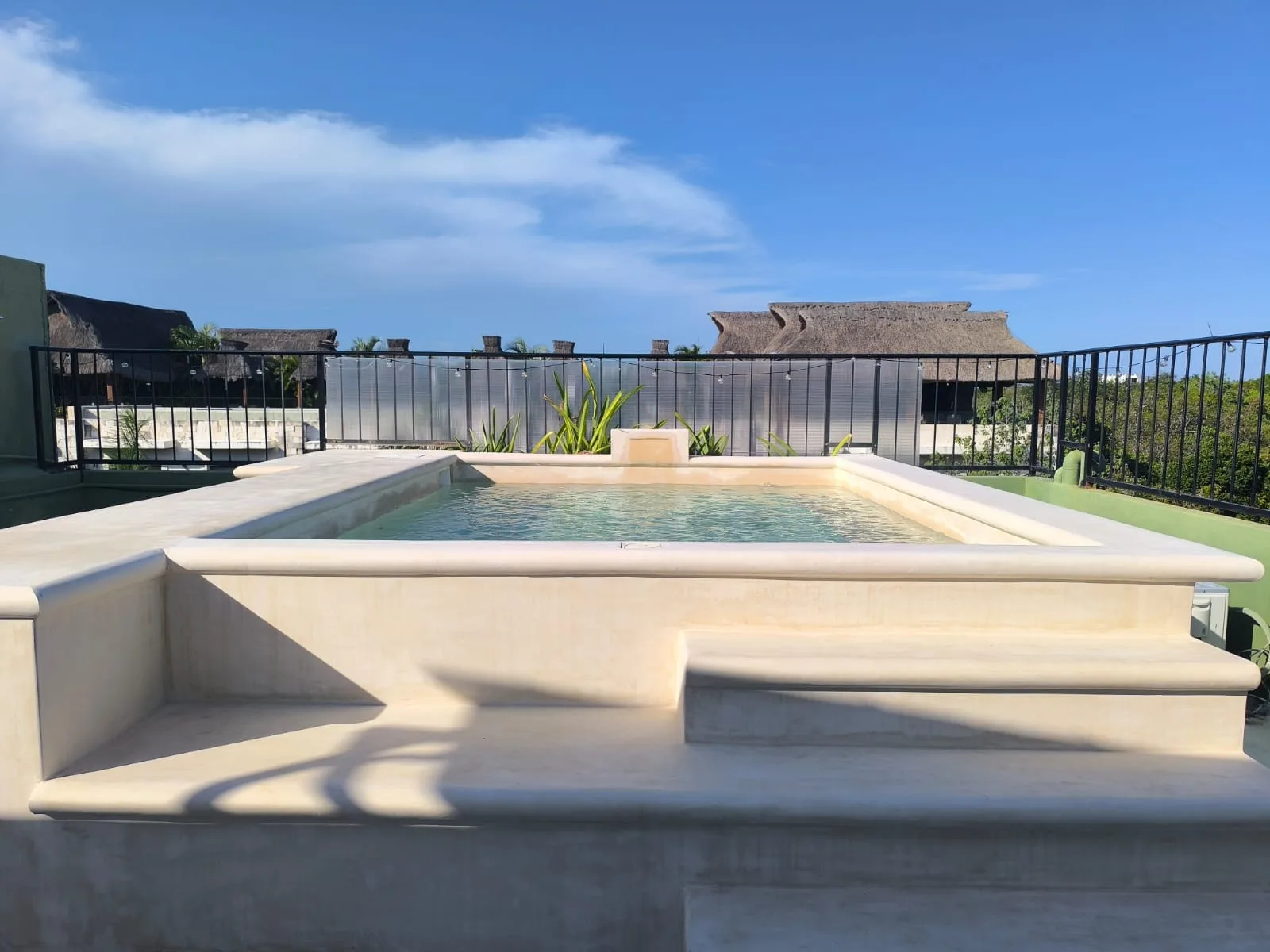 2 Bedroom Apartment in Aldea Zama, Tulum