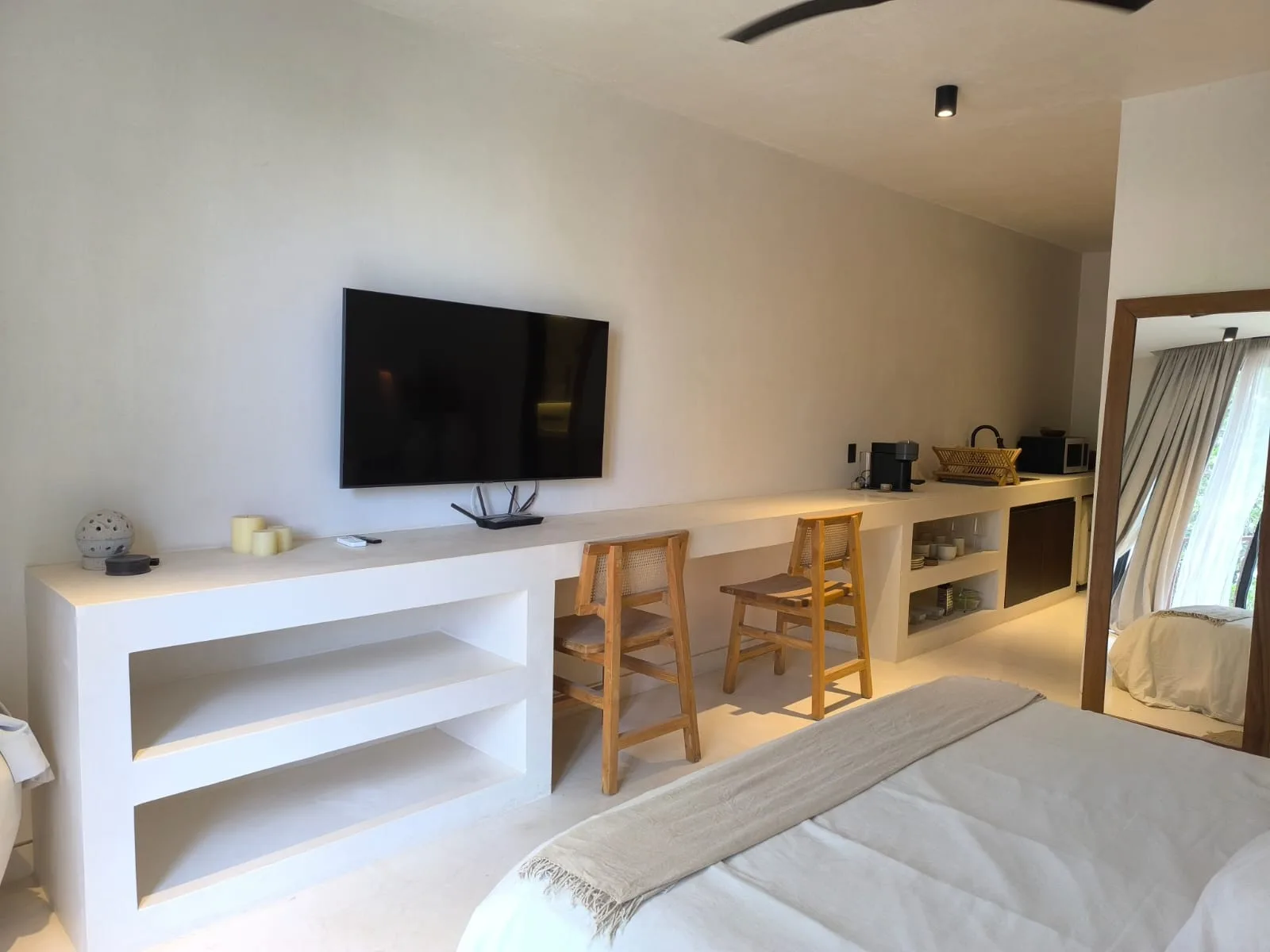 Studio Apartment in La Veleta, Tulum