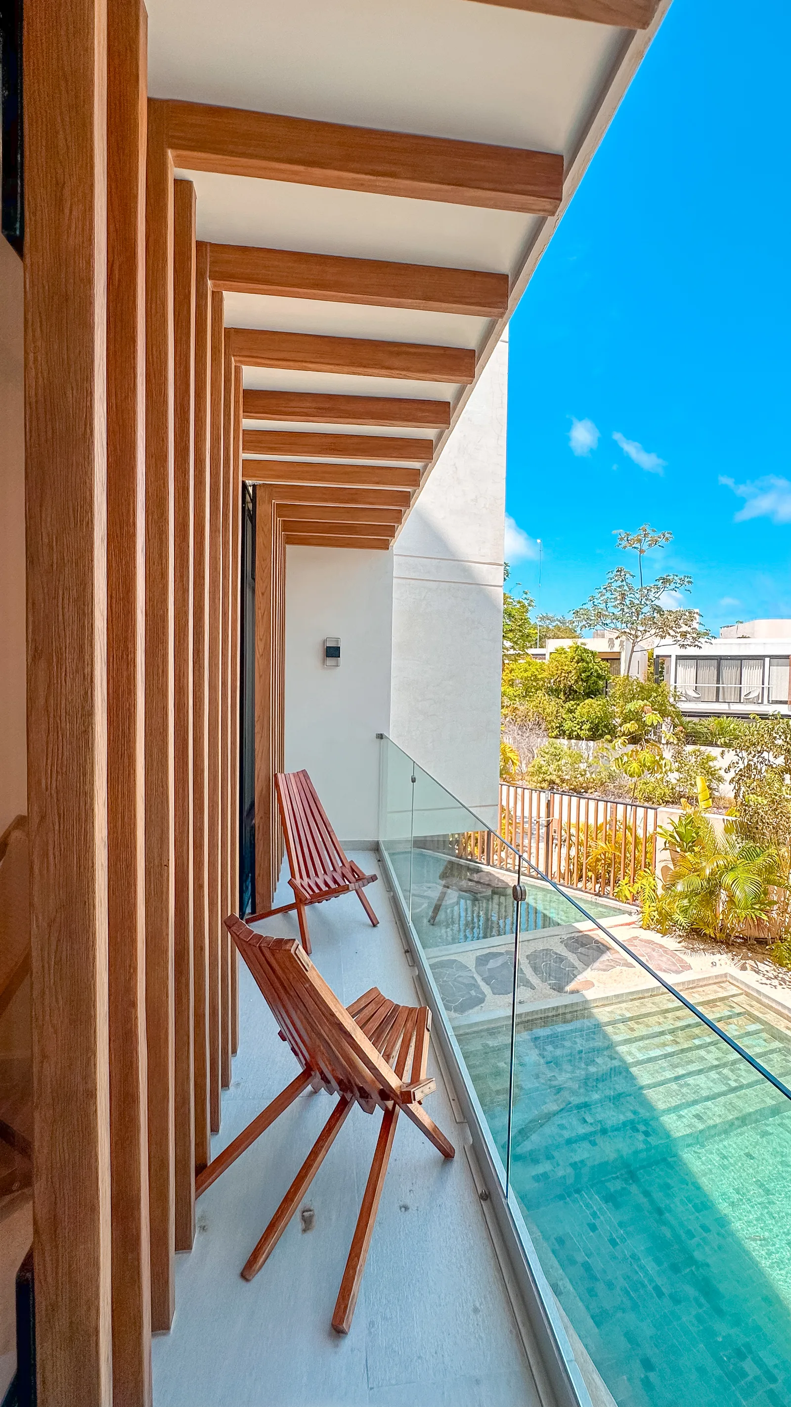 2 Bedroom Apartment for Rent in Aldea Zama