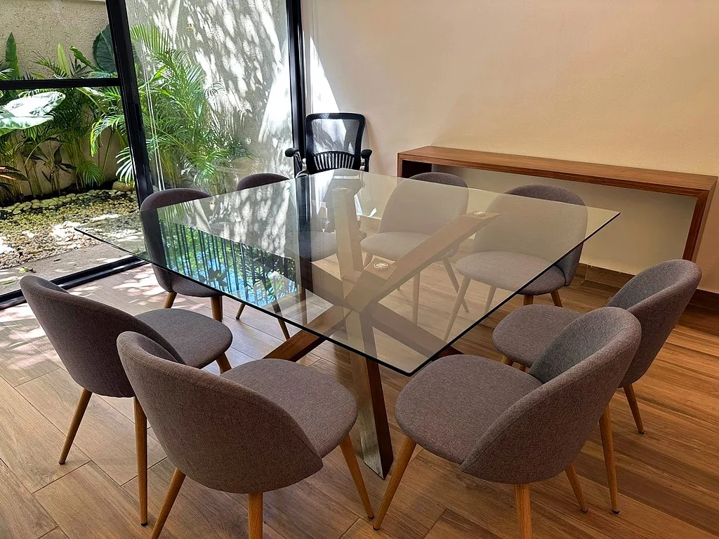 4 Bedroom House in Playa del Carmen