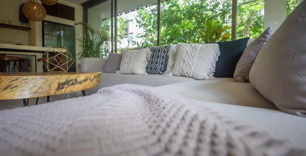 3 Bedroom Residence in Lúum Zamá Tulum