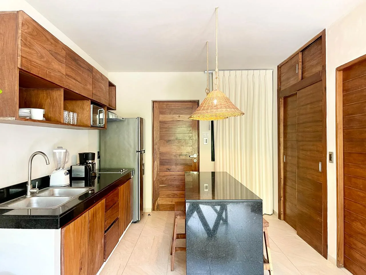 1 Bedroom Apartment in La Veleta, Tulum