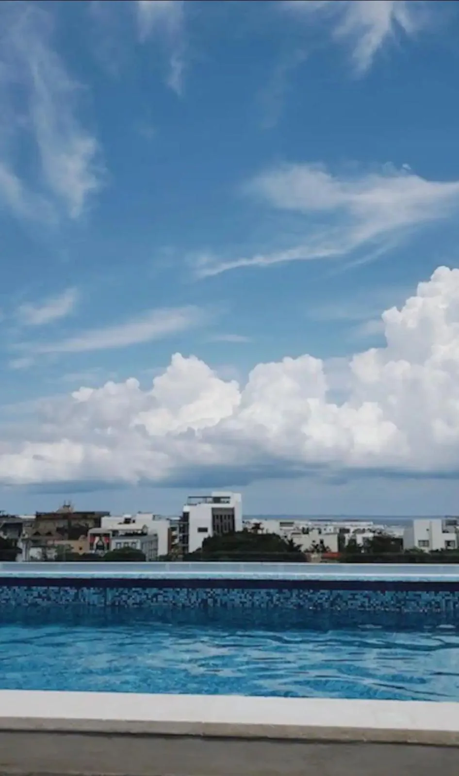 Apartment in Centro, Playa del Carmen