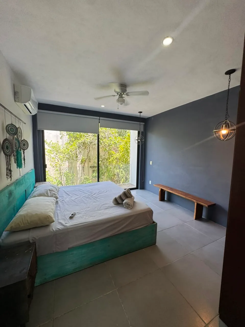 Penthouse in La Veleta, Tulum
