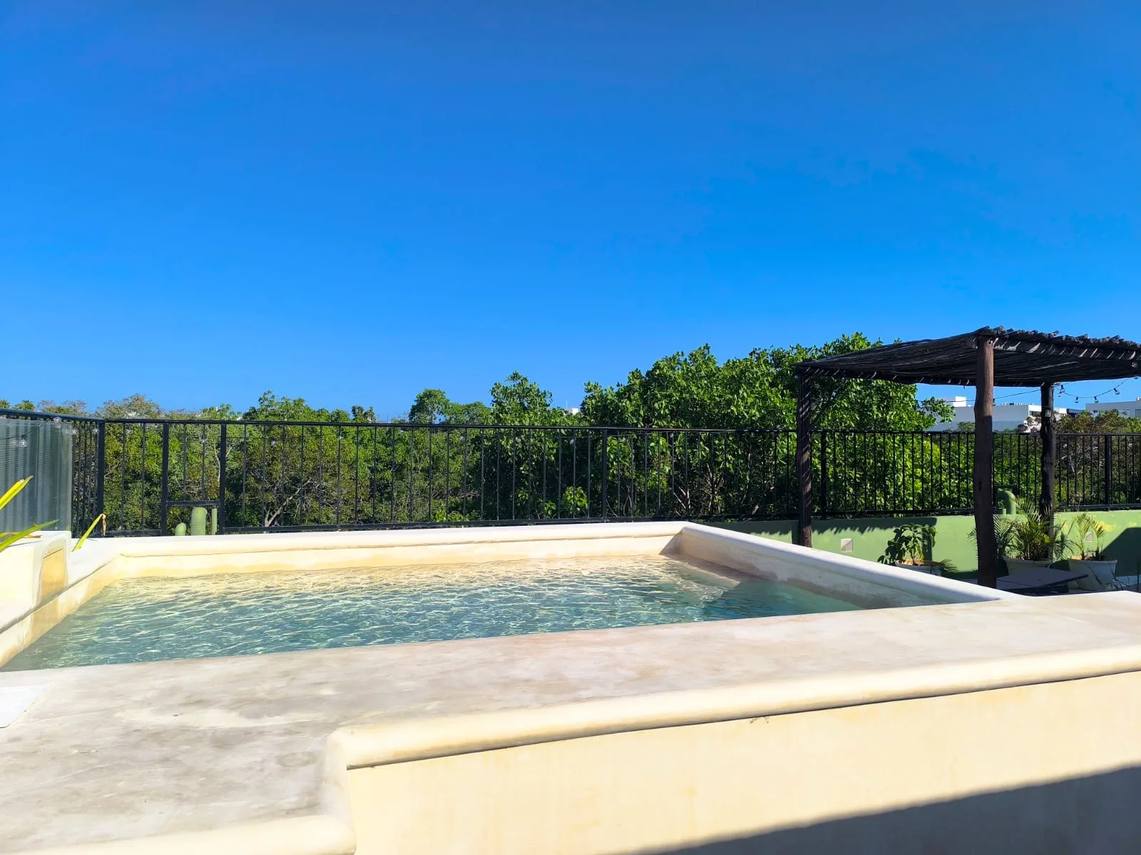 2 Bedroom Apartment in Aldea Zama, Tulum