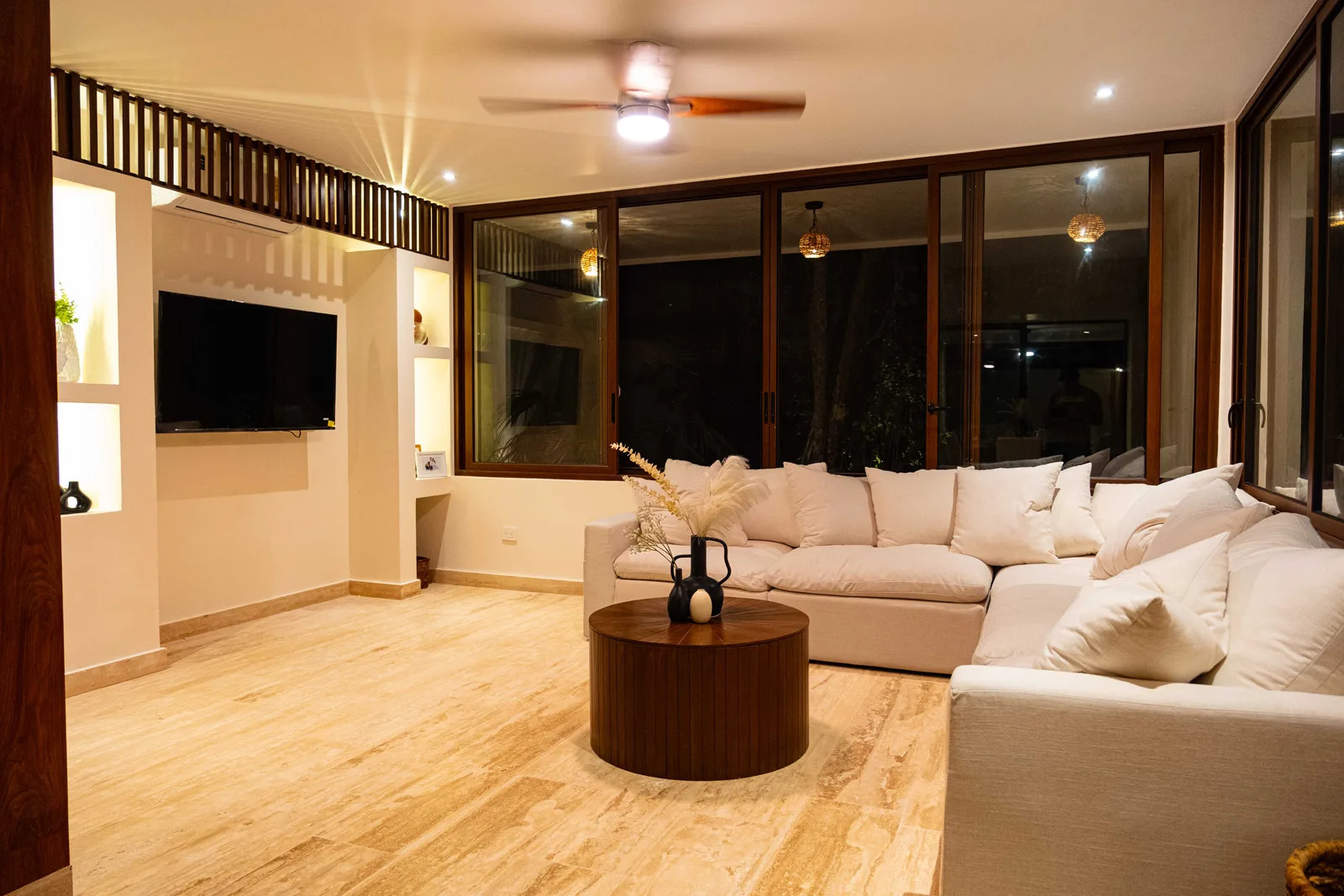 Villa in La Veleta, Tulum