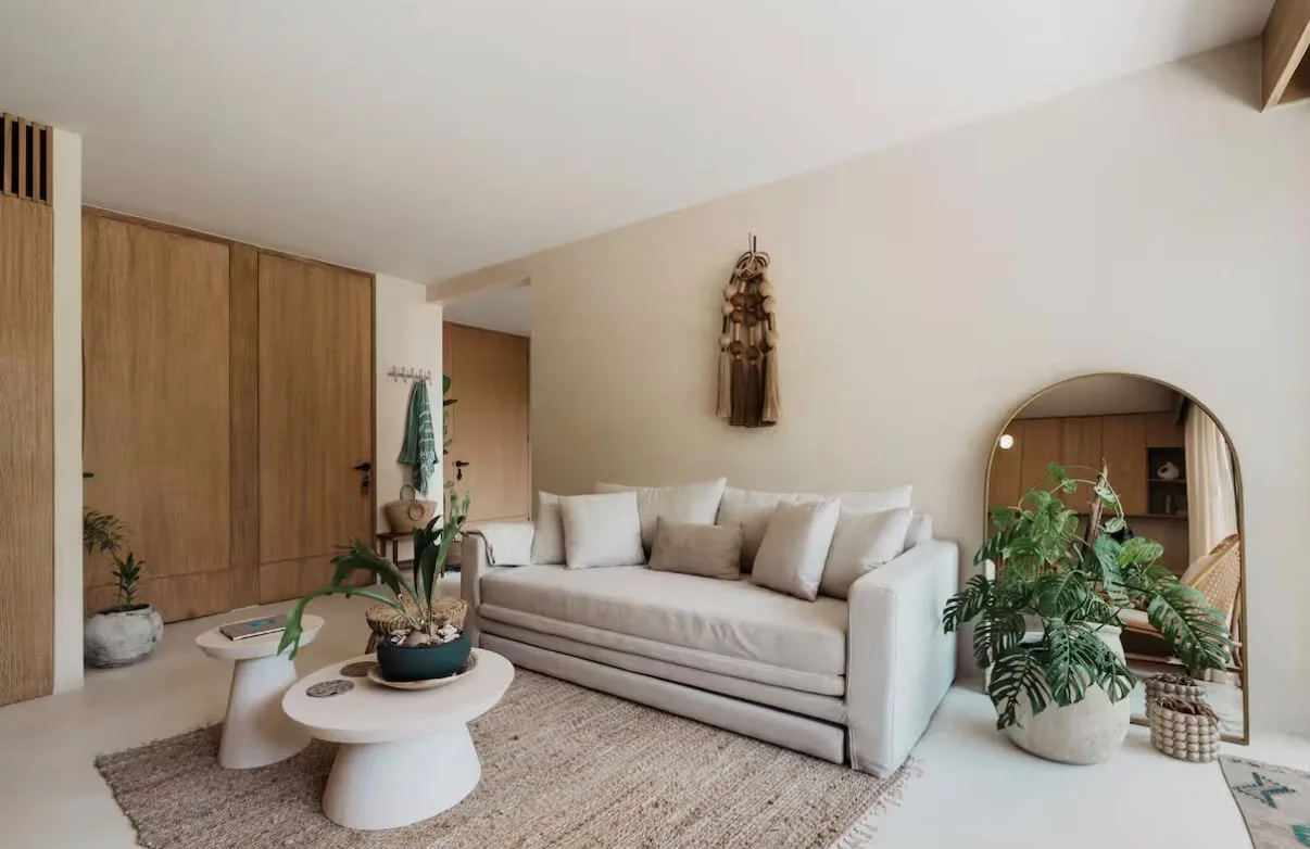 1 Bedroom Garden House in Aldea Zama, Tulum
