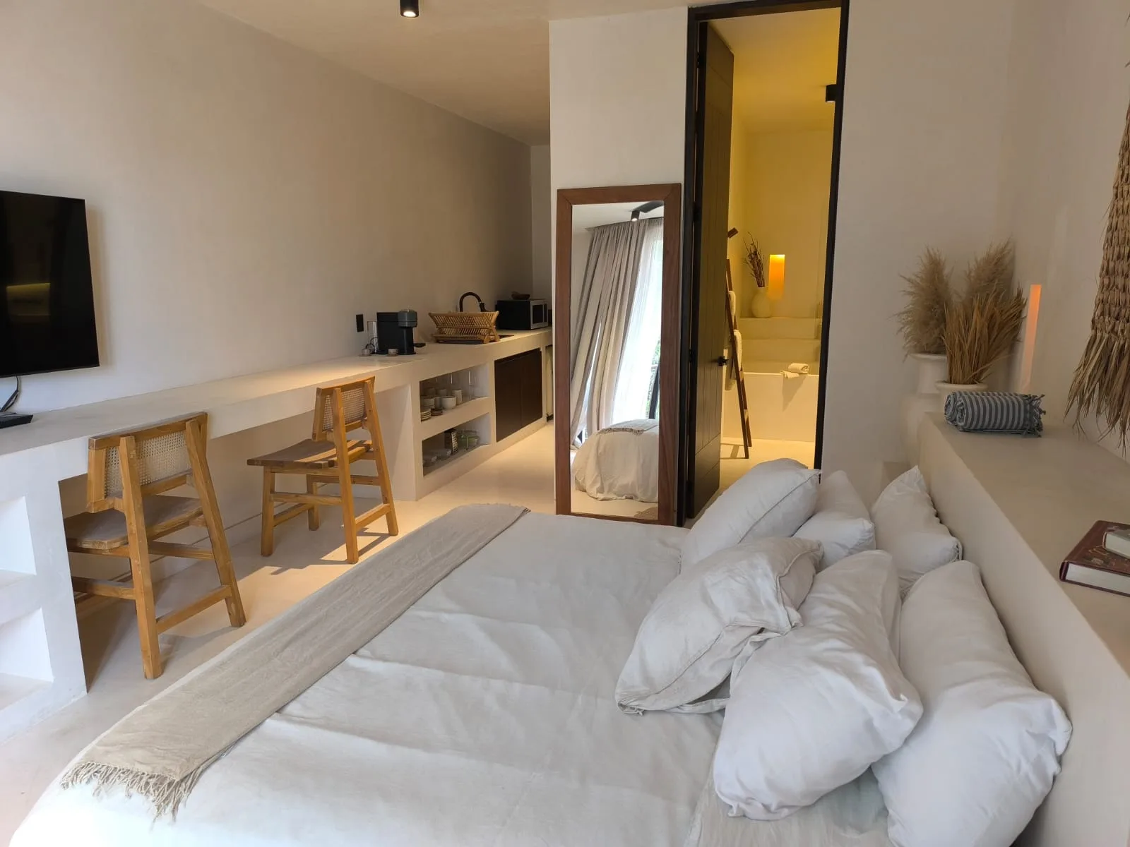 Studio Apartment in La Veleta, Tulum