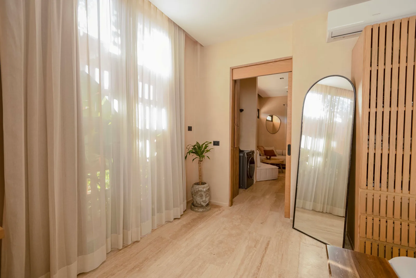 Apartment in Holistika, Tulum