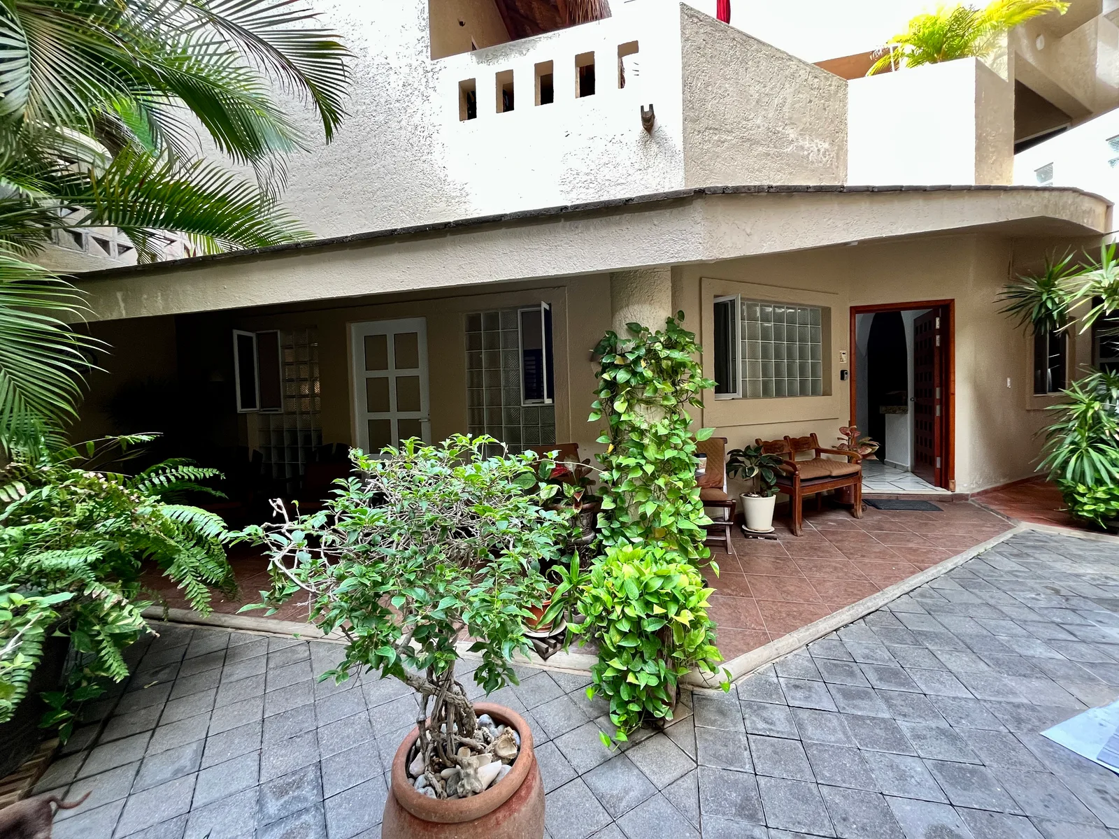 2 Bedroom Apartment in Centro, Playa del Carmen