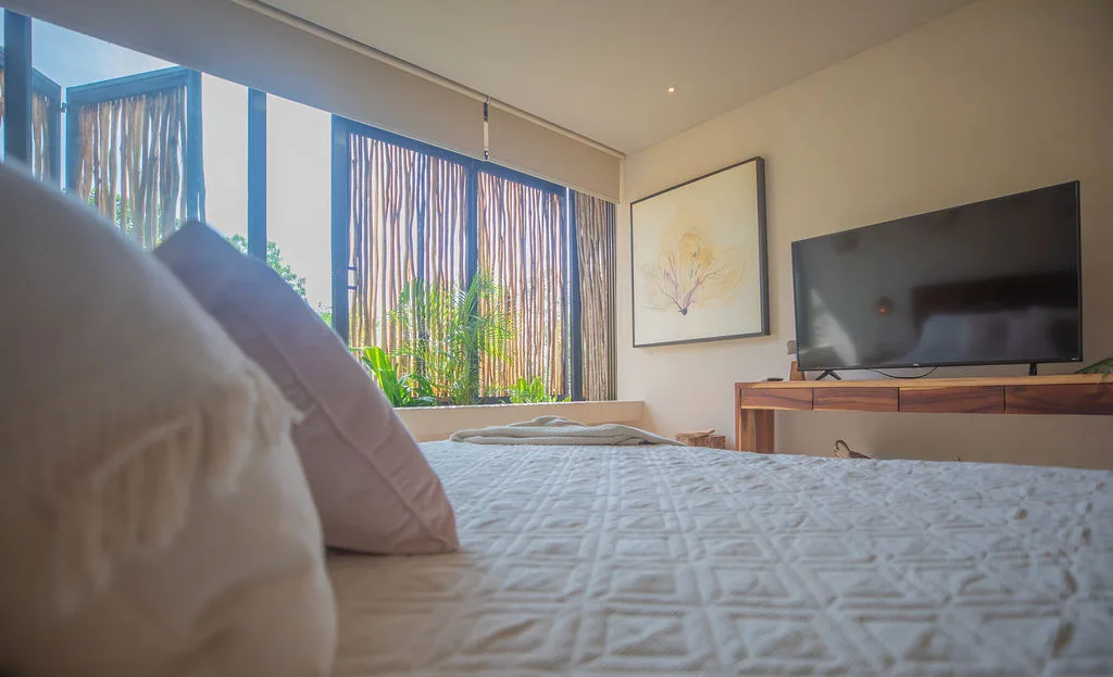 3 Bedroom Residence in Lúum Zamá Tulum