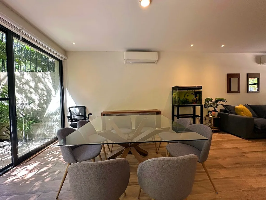 4 Bedroom House in Playa del Carmen