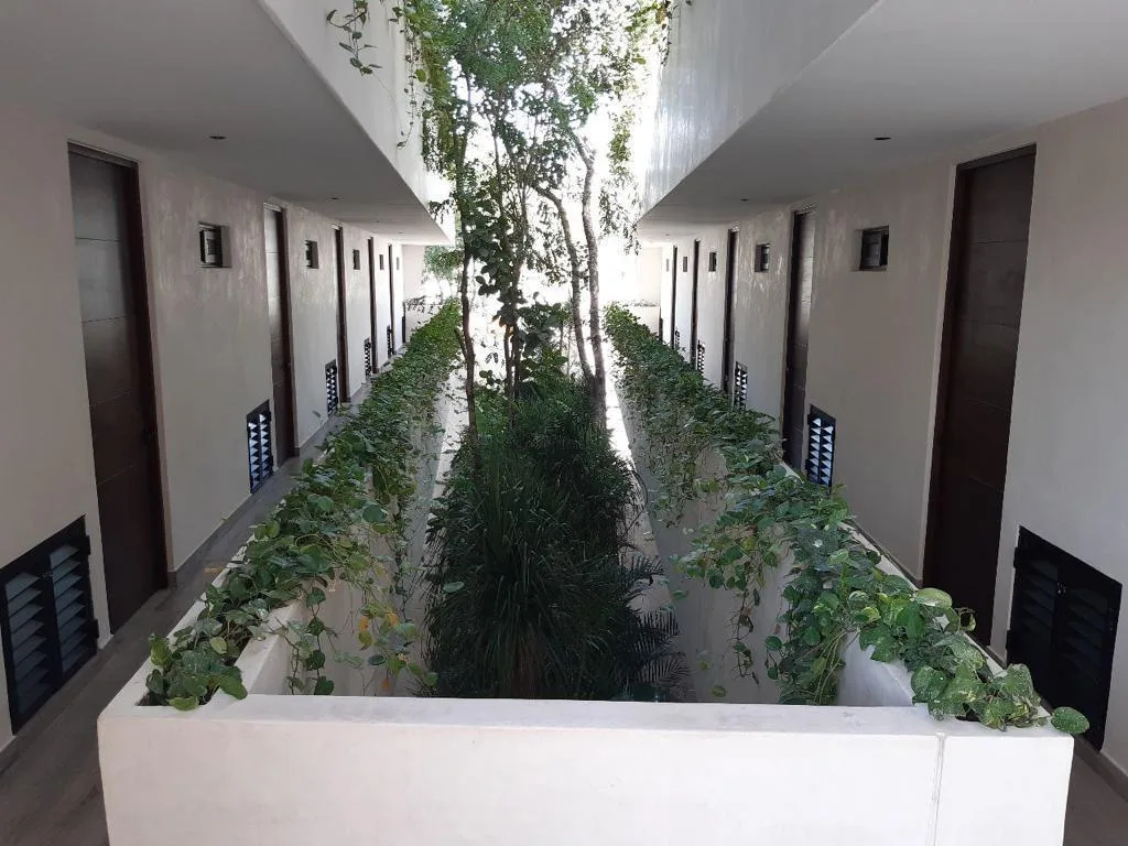 Studio Apartment in Región 15, Tulum