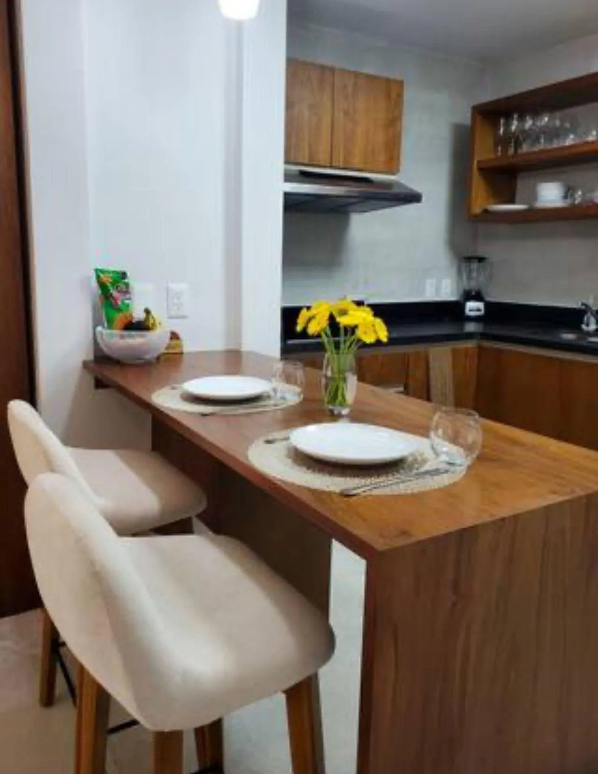 Apartment in Centro, Playa del Carmen