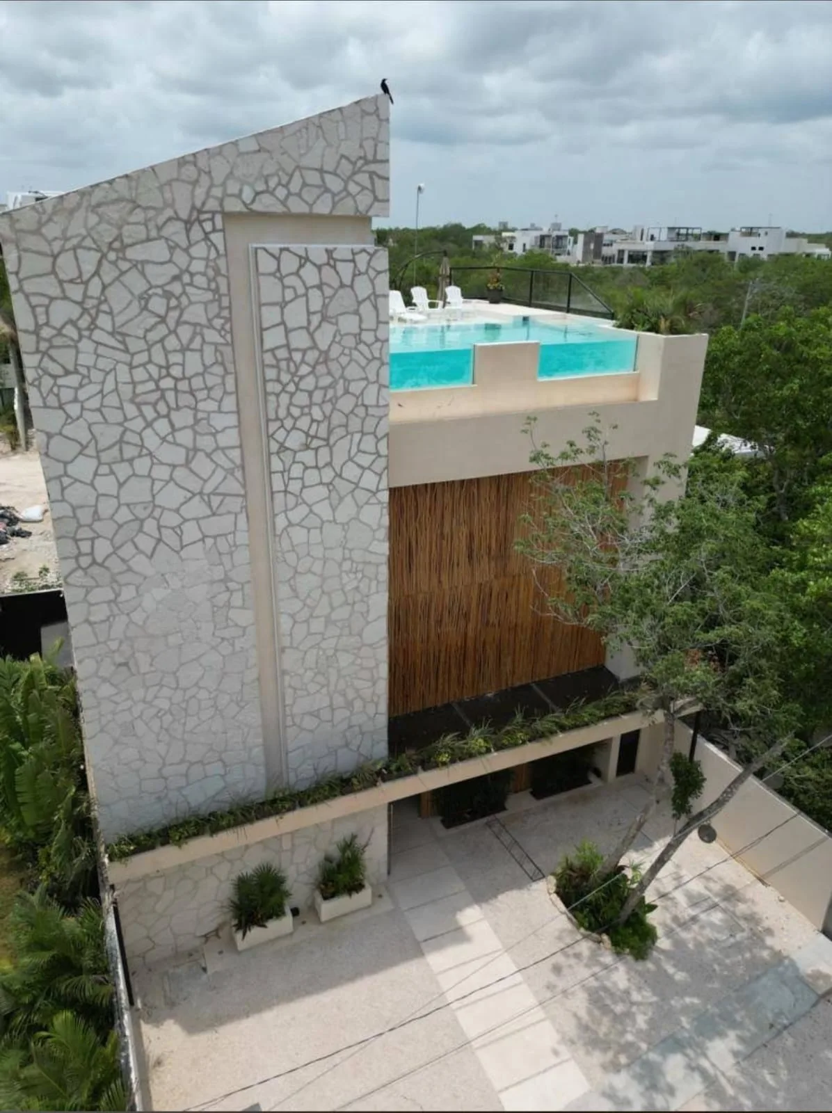 Property in La Veleta Tulum