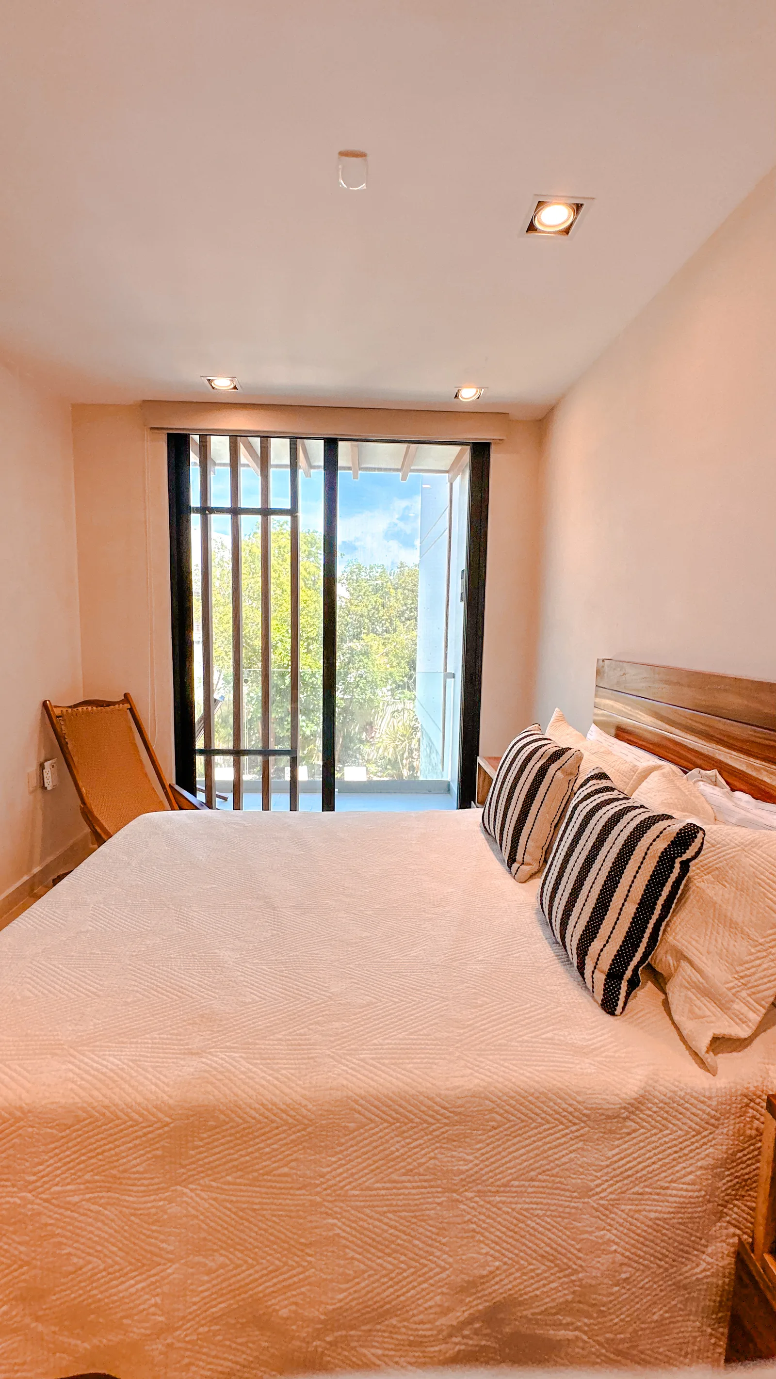 2 Bedroom Apartment for Rent in Aldea Zama