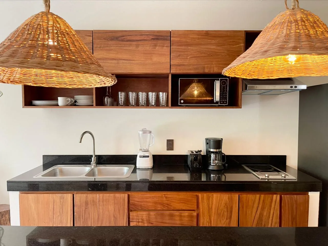 1 Bedroom Apartment in La Veleta, Tulum