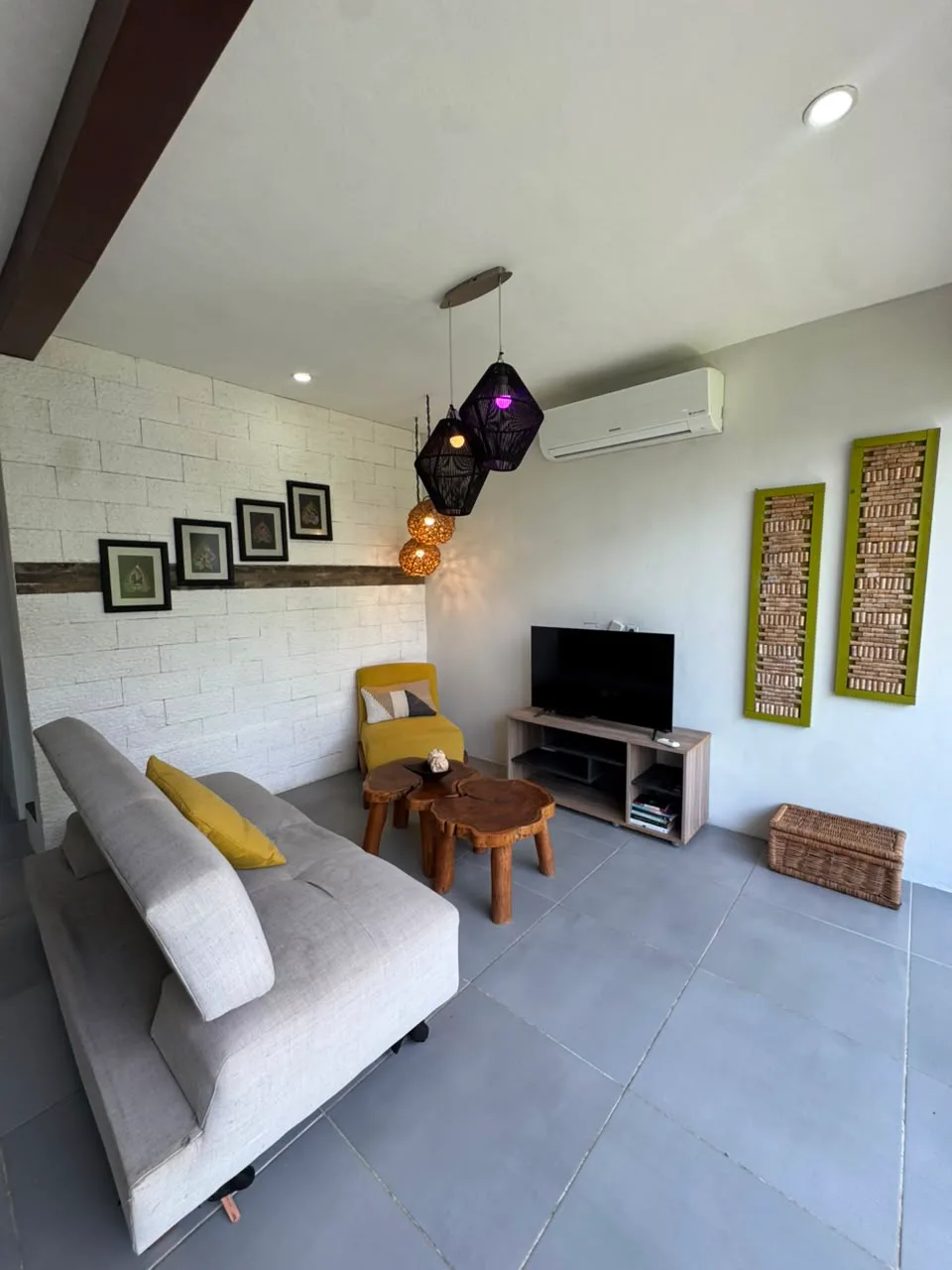 Penthouse in La Veleta, Tulum