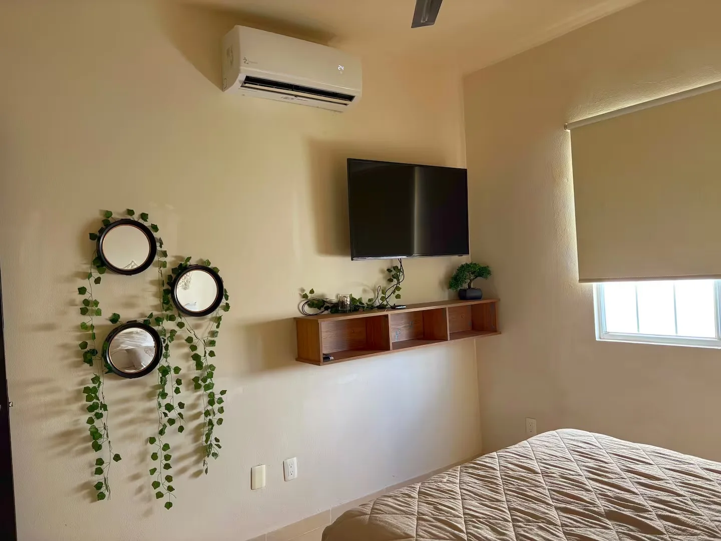 3 Bedroom Apartment in Playa del Carmen