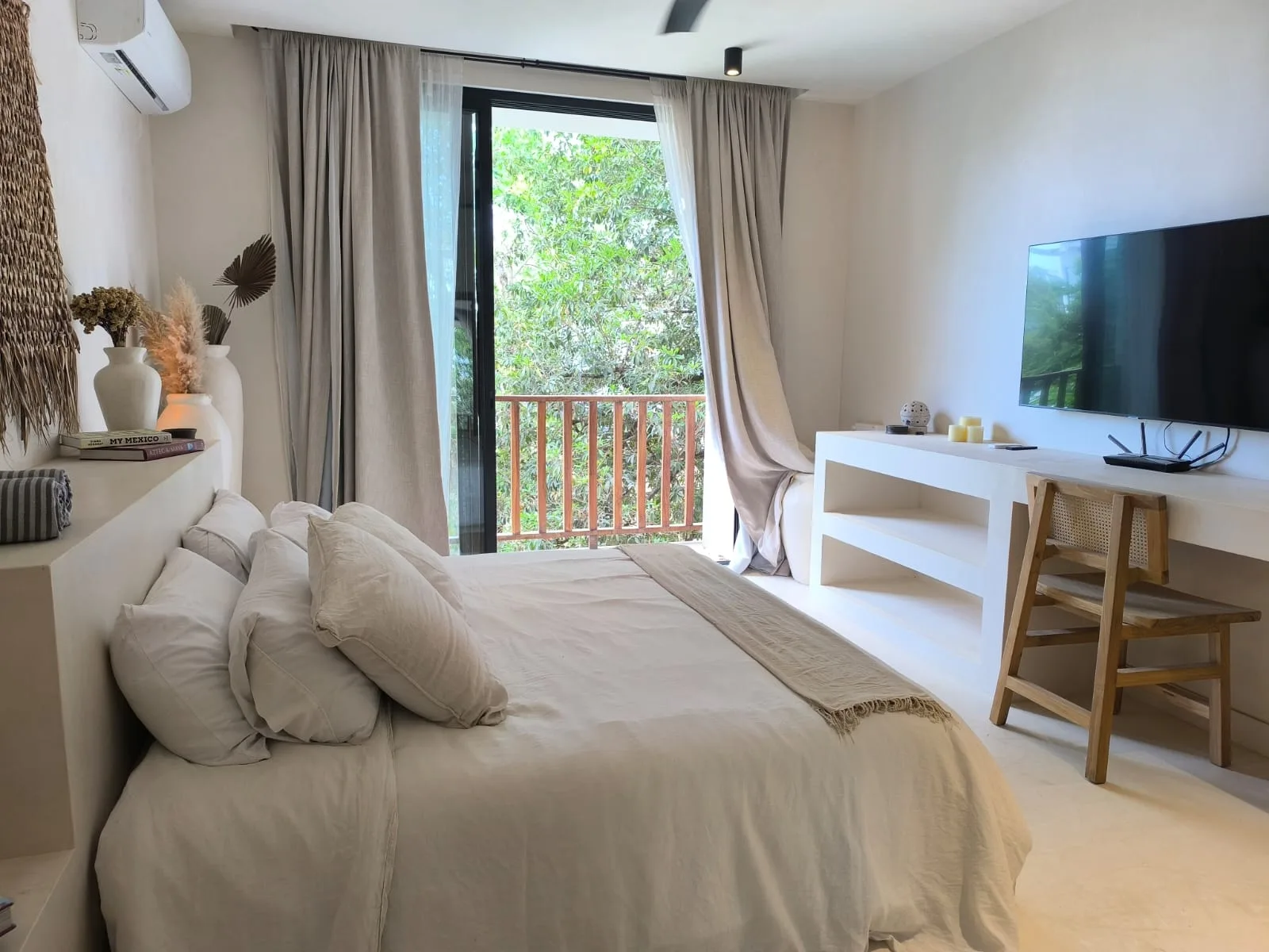 Studio Apartment in La Veleta, Tulum