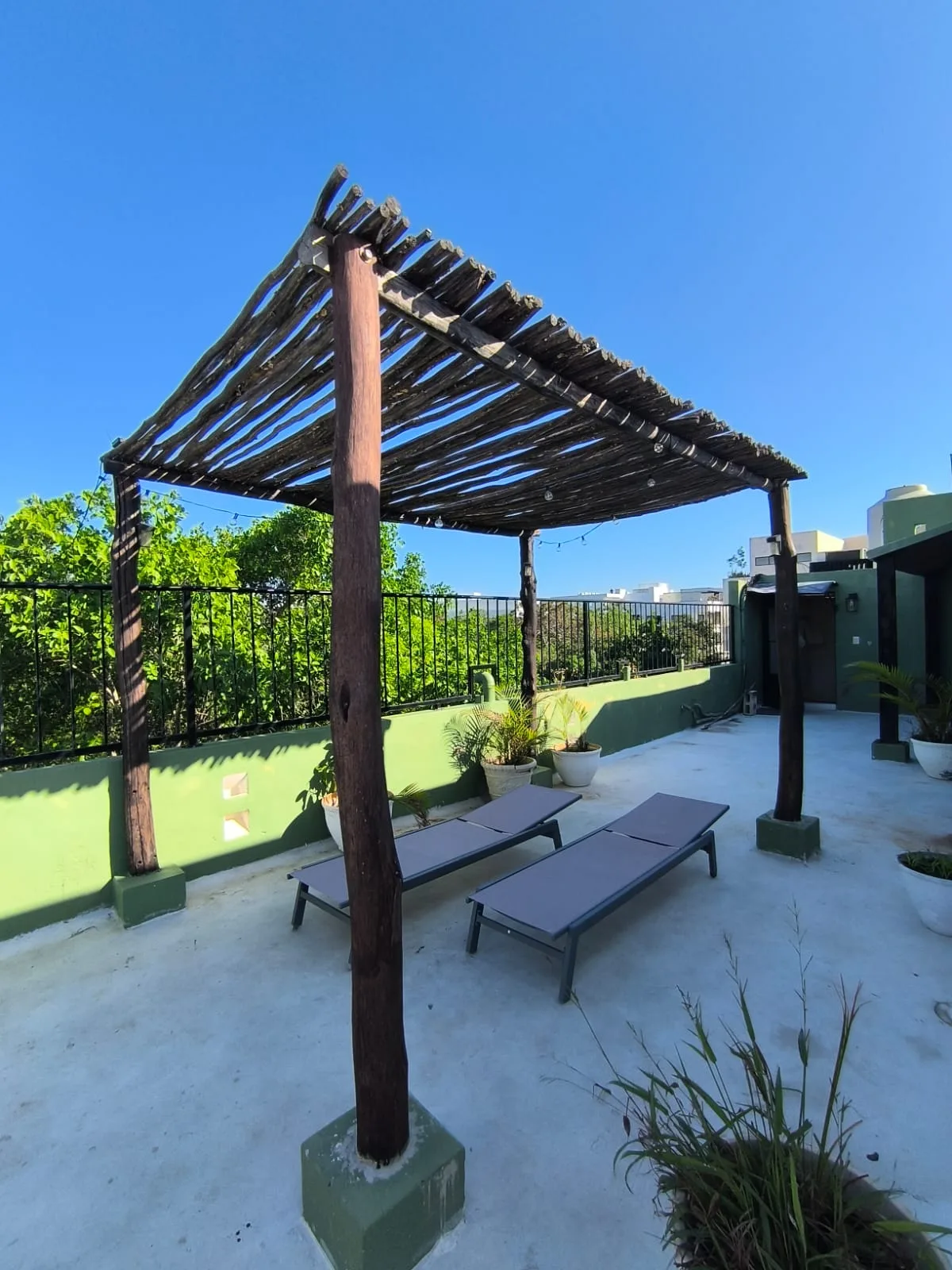 2 Bedroom Apartment in Aldea Zama, Tulum
