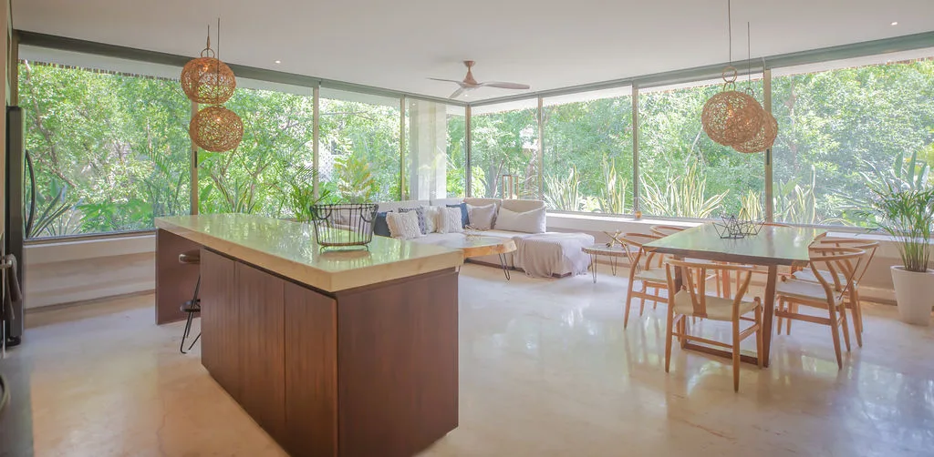 3 Bedroom Residence in Lúum Zamá Tulum