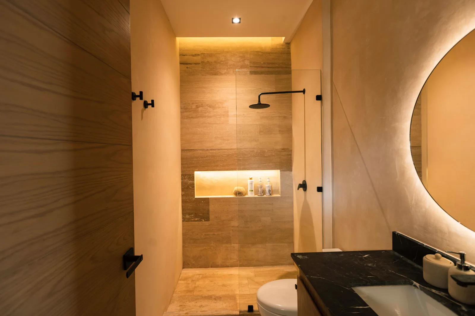 Apartment in Holistika, Tulum