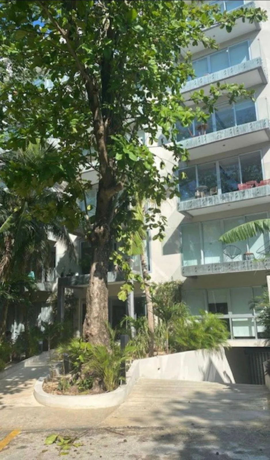 Apartment in Centro, Playa del Carmen