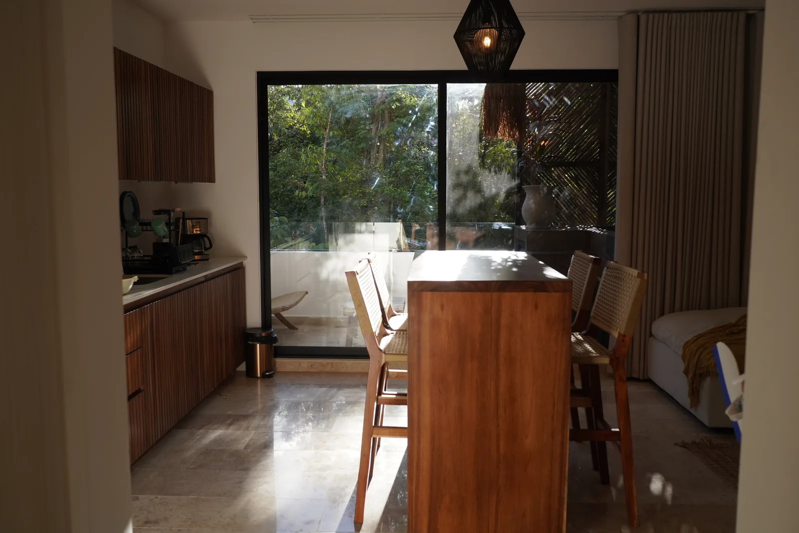 1 Bedroom Property in Aldea Zamá, Tulum