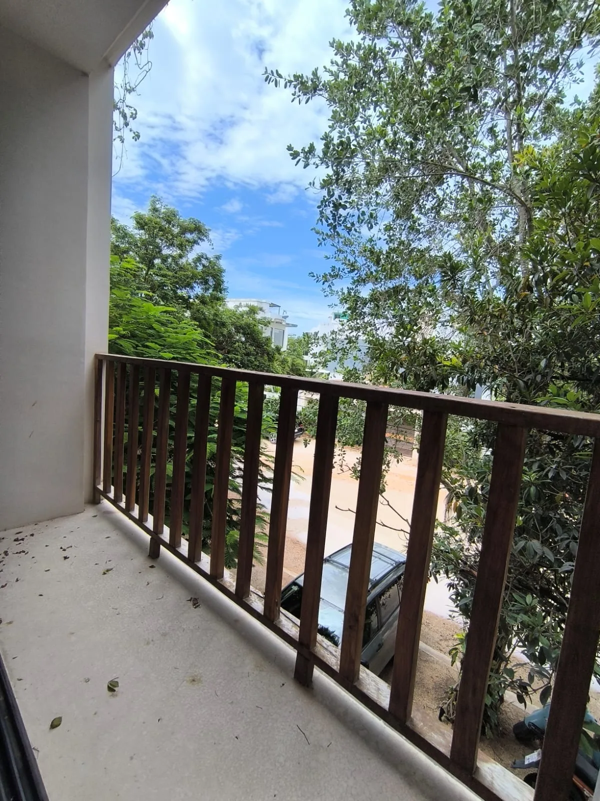 Studio Apartment in La Veleta, Tulum