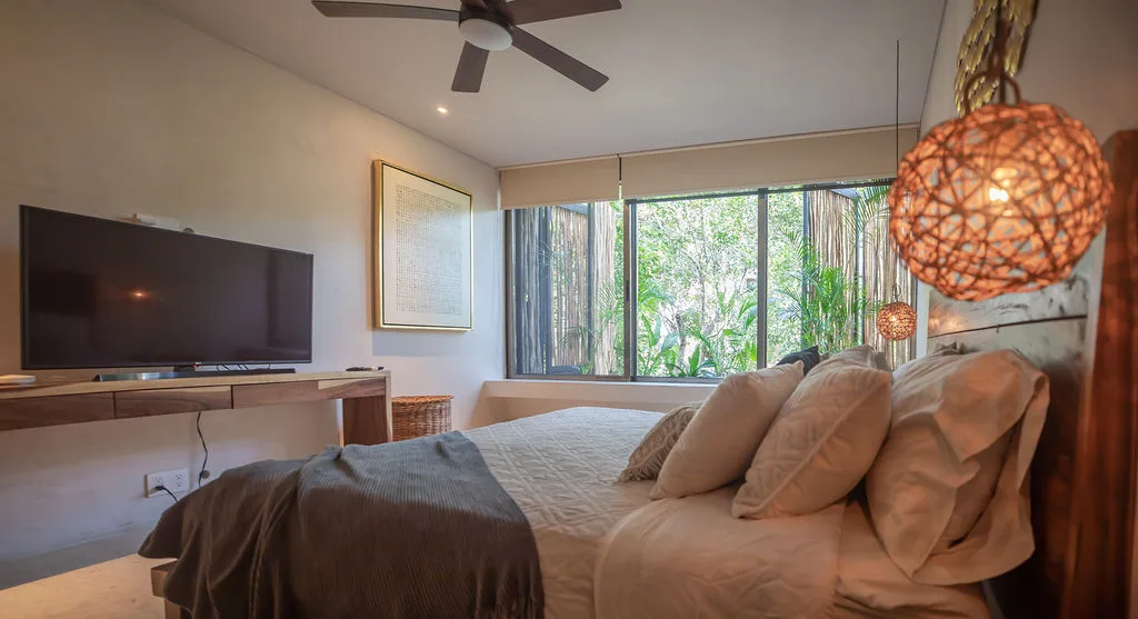 3 Bedroom Residence in Lúum Zamá Tulum