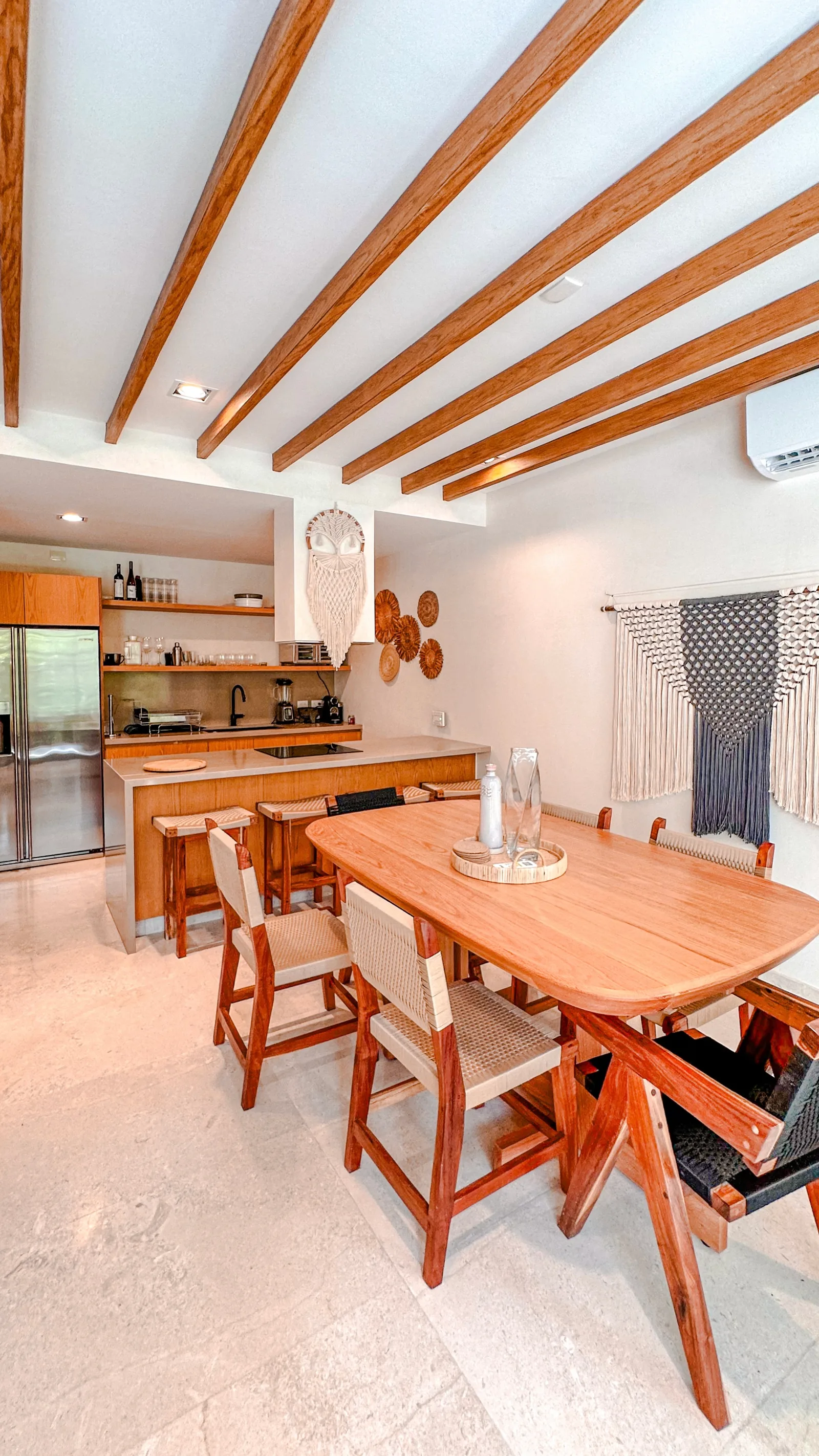 2 Bedroom Apartment for Rent in Aldea Zama