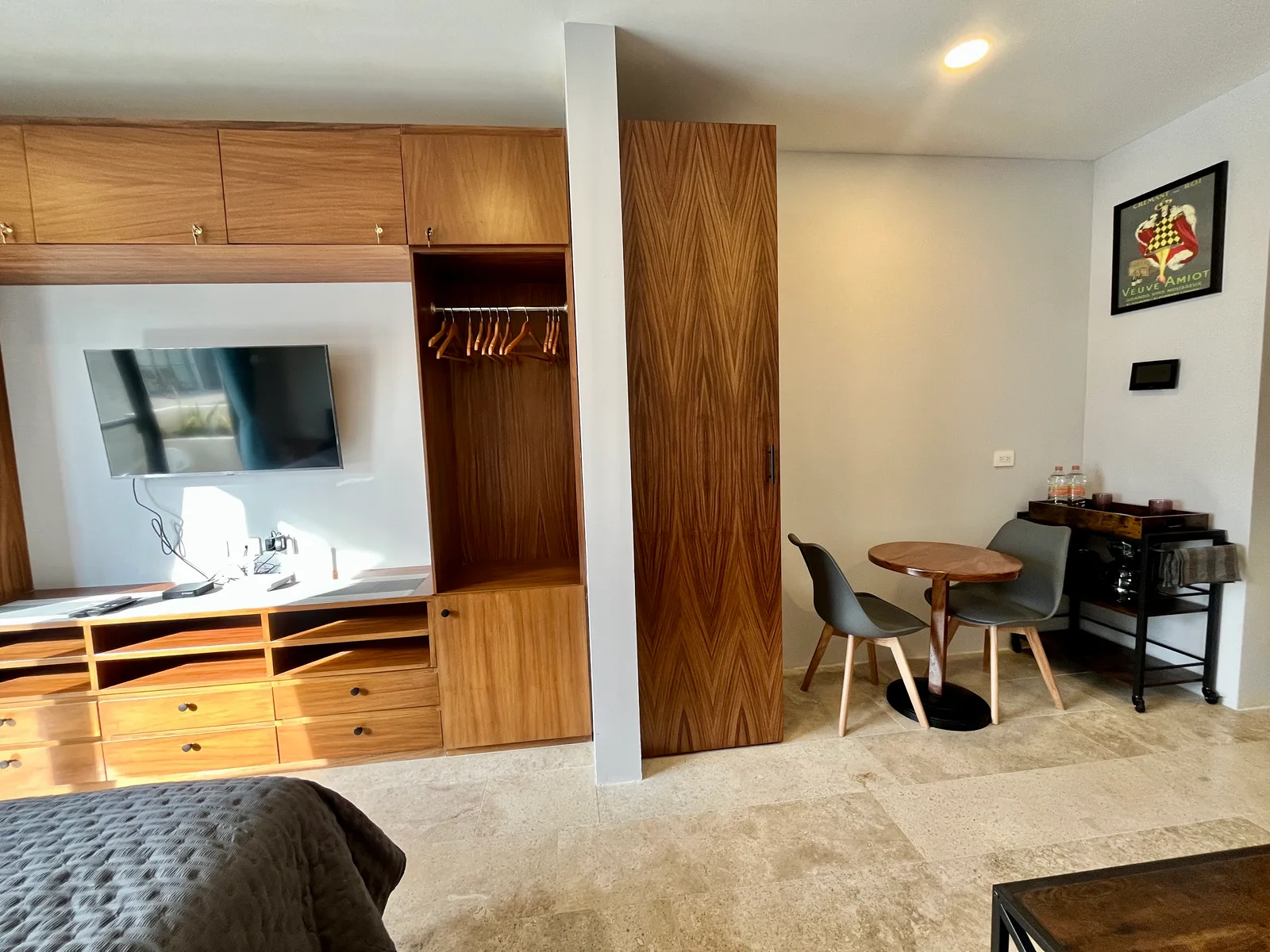 Studio in Playa del Carmen – 40th Street North