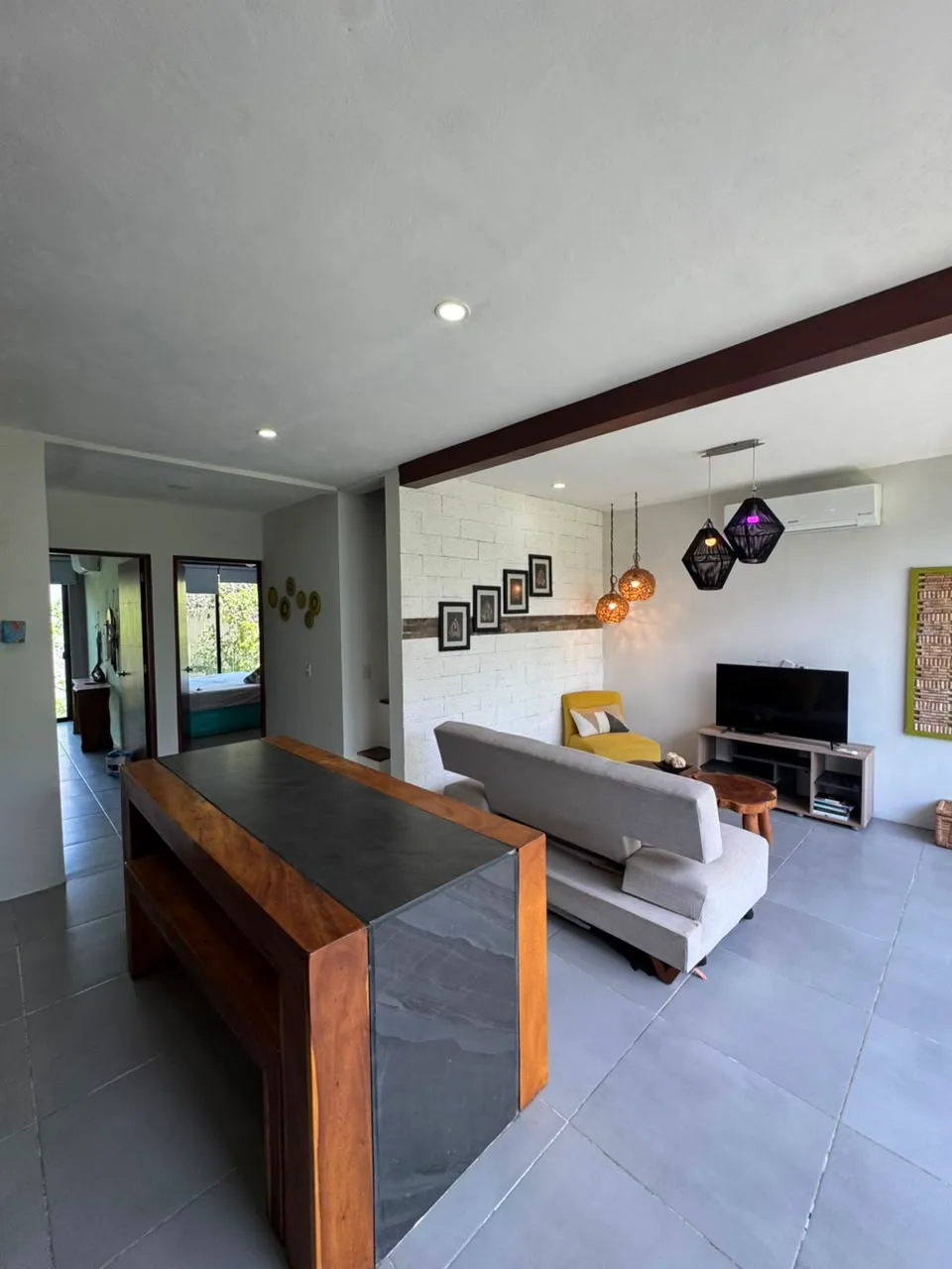 Penthouse in La Veleta, Tulum