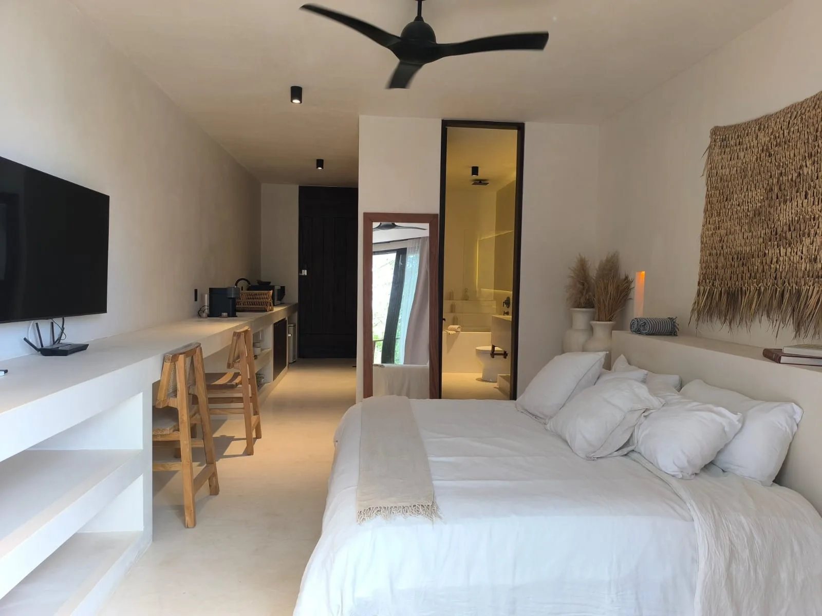 Studio Apartment in La Veleta, Tulum