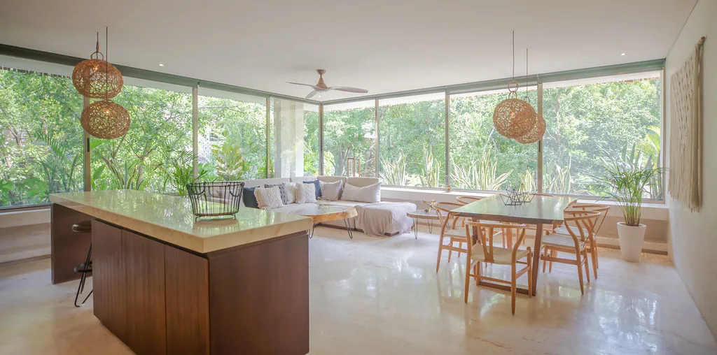 3 Bedroom Residence in Lúum Zamá Tulum