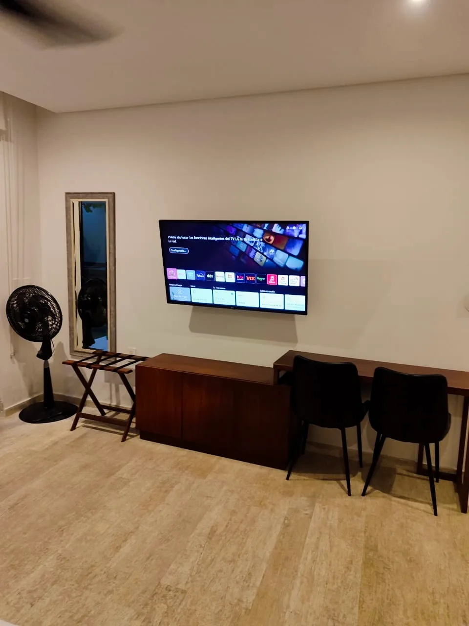 Studio with Private Patio in La Veleta Tulum