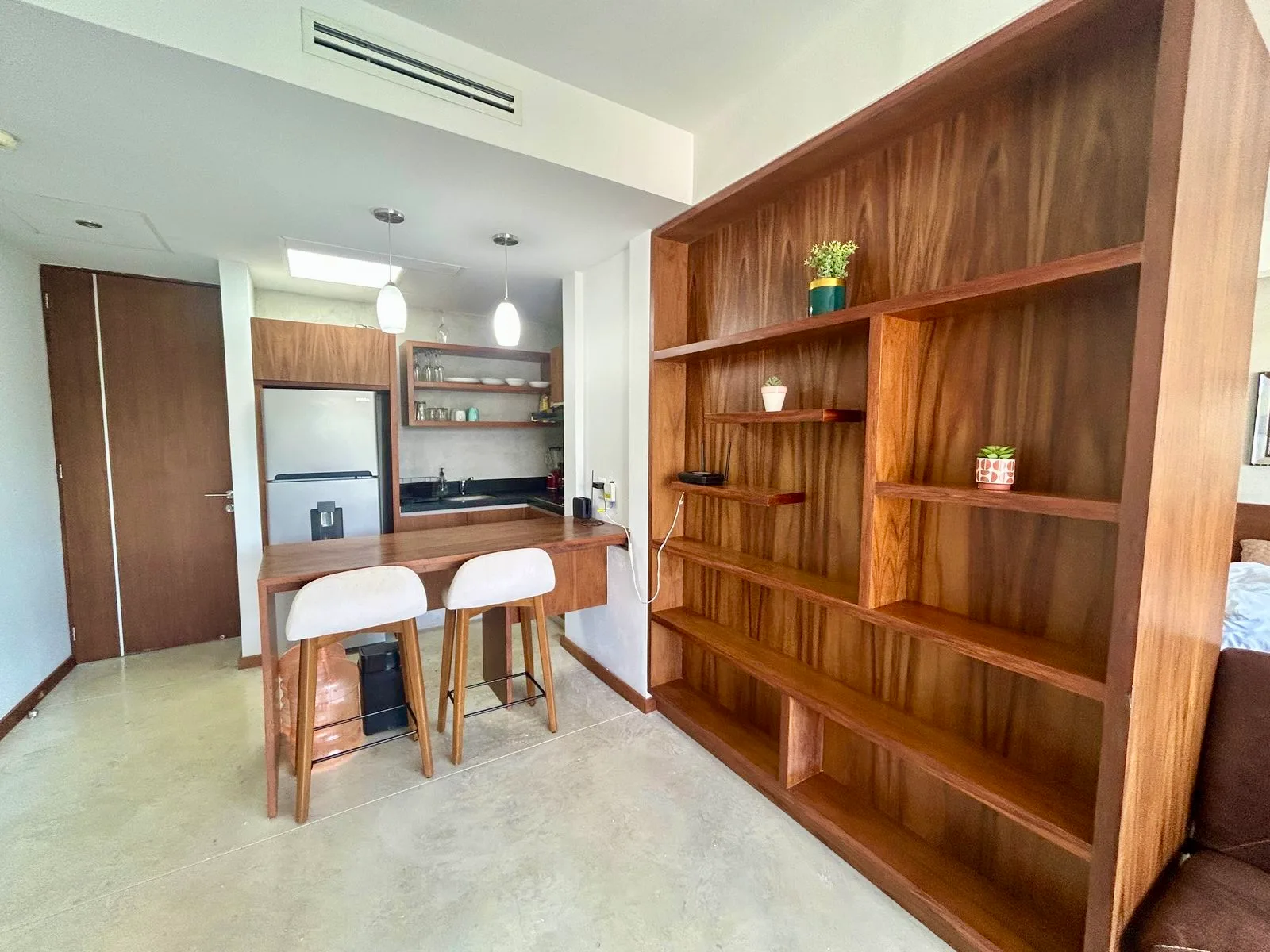 Studio Apartment in Centro, Playa del Carmen