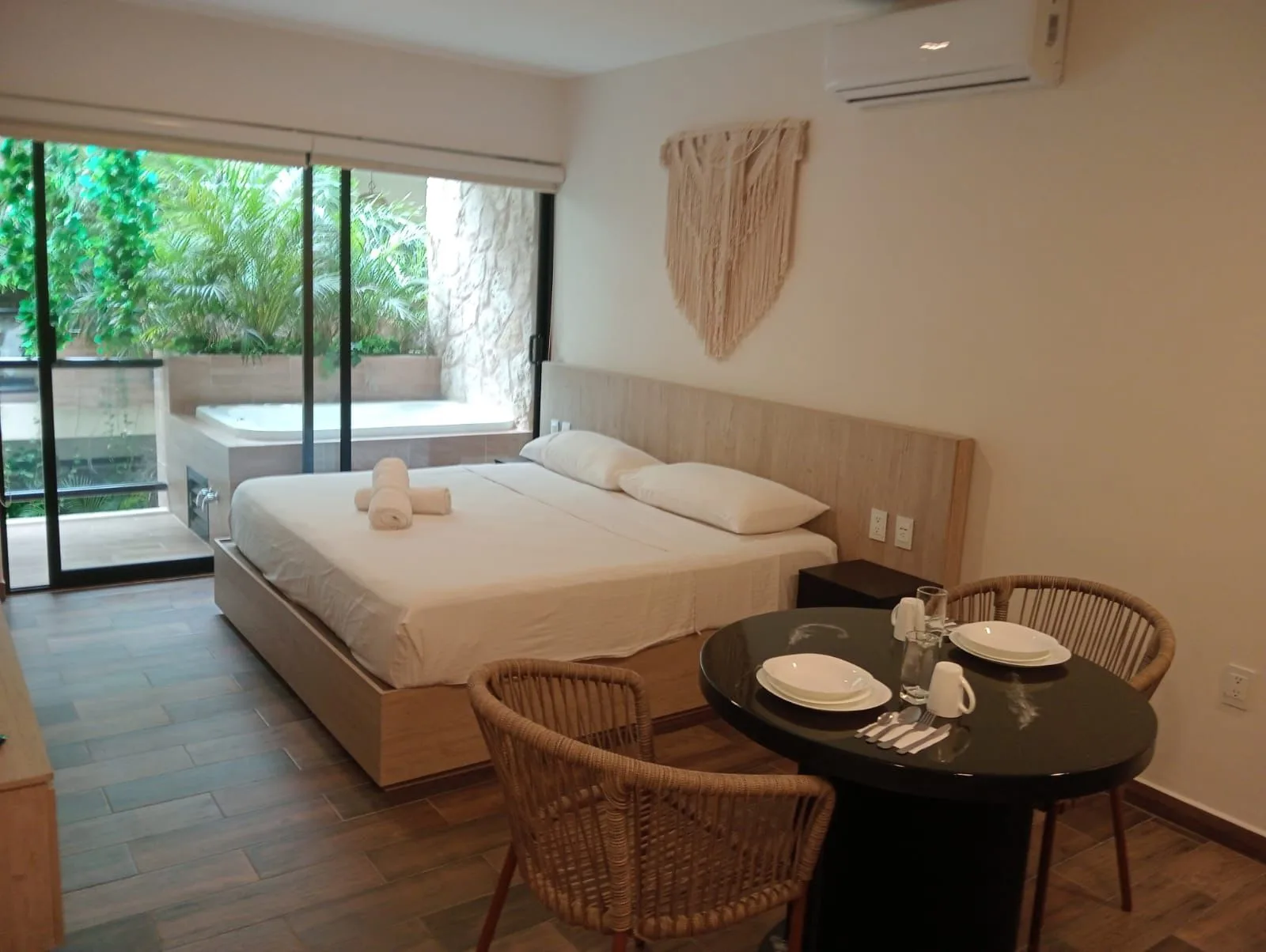 Property in La Veleta Tulum
