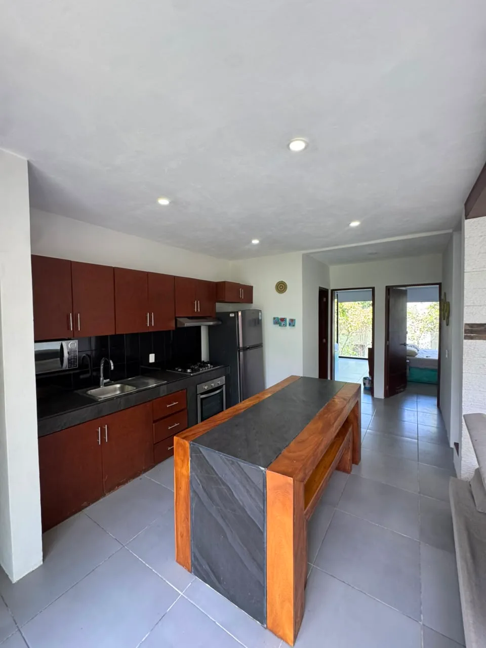 Penthouse in La Veleta, Tulum