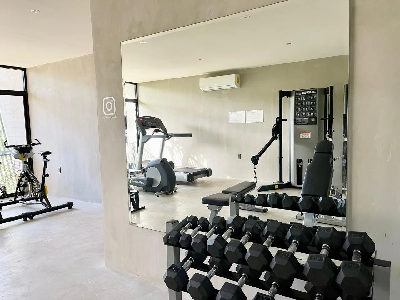 1 Bedroom Apartment in La Veleta, Tulum