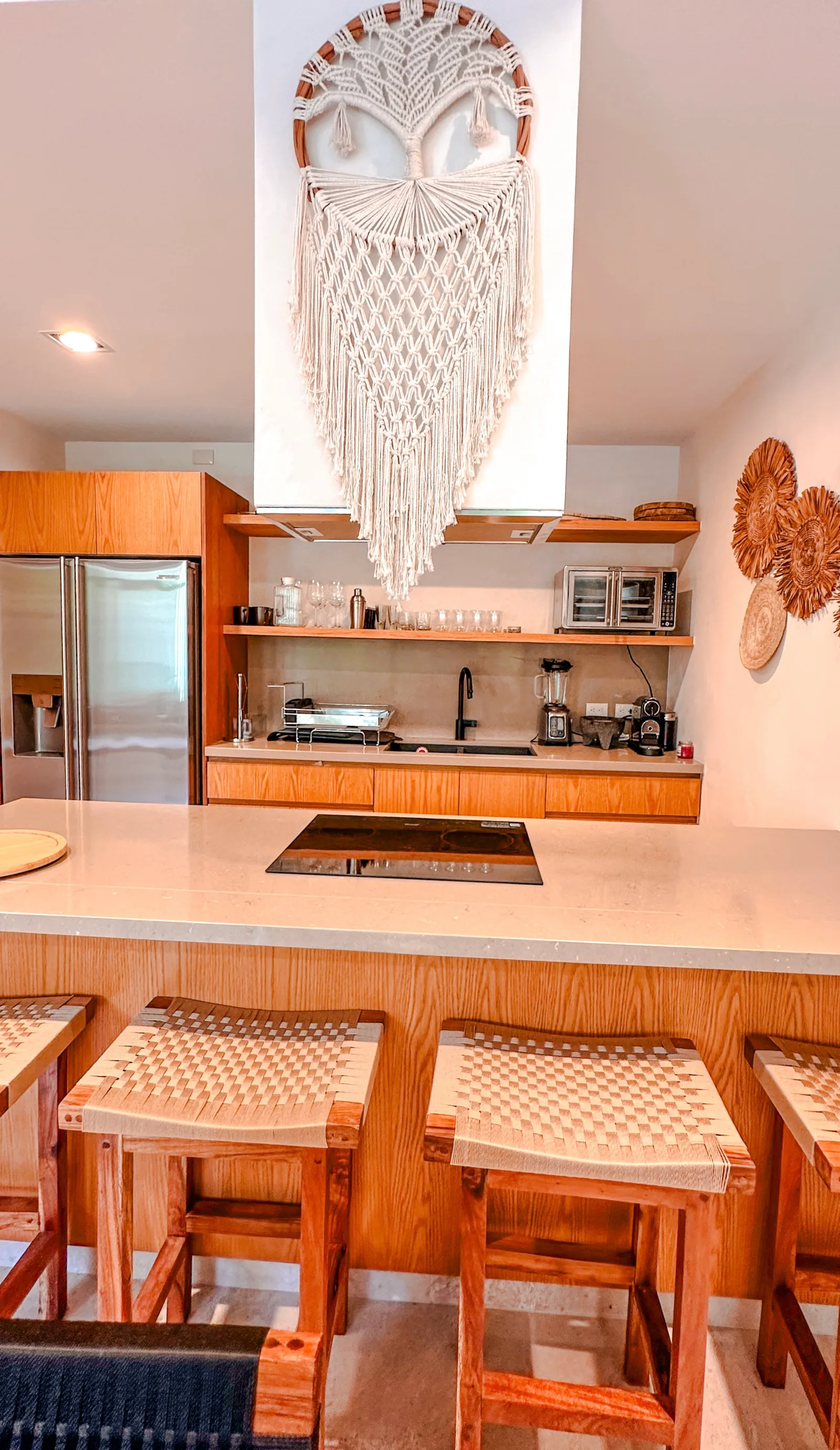 2 Bedroom Apartment for Rent in Aldea Zama