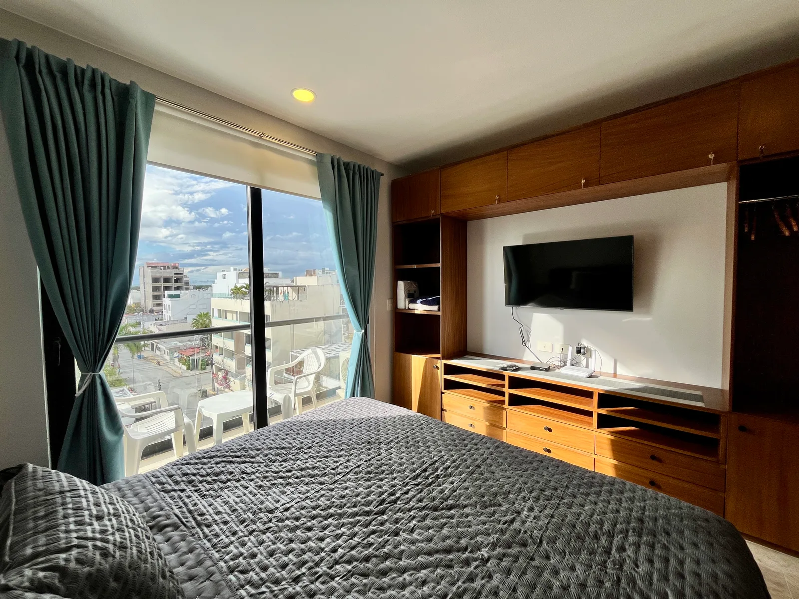 Studio in Playa del Carmen – 40th Street North