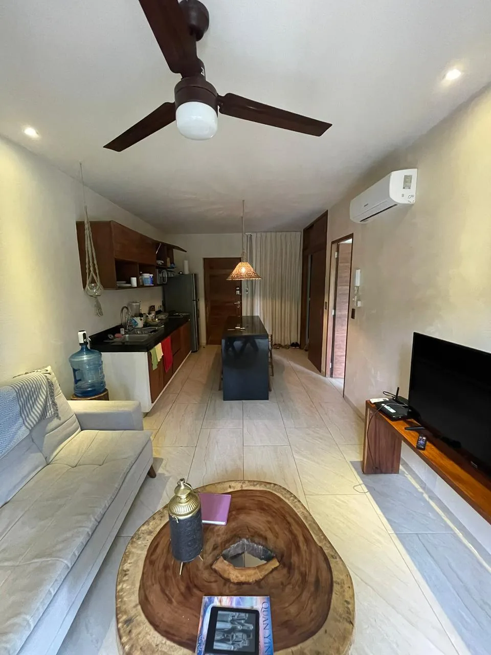 1 Bedroom Apartment in La Veleta, Tulum